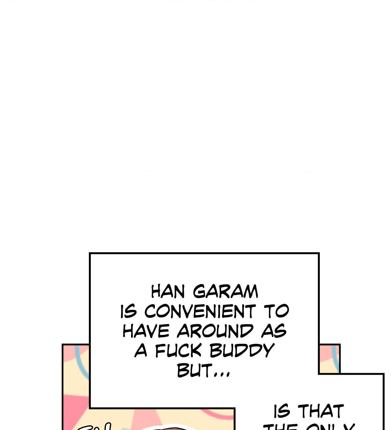 Can't Think Straight Chapter 23 page 101 - 