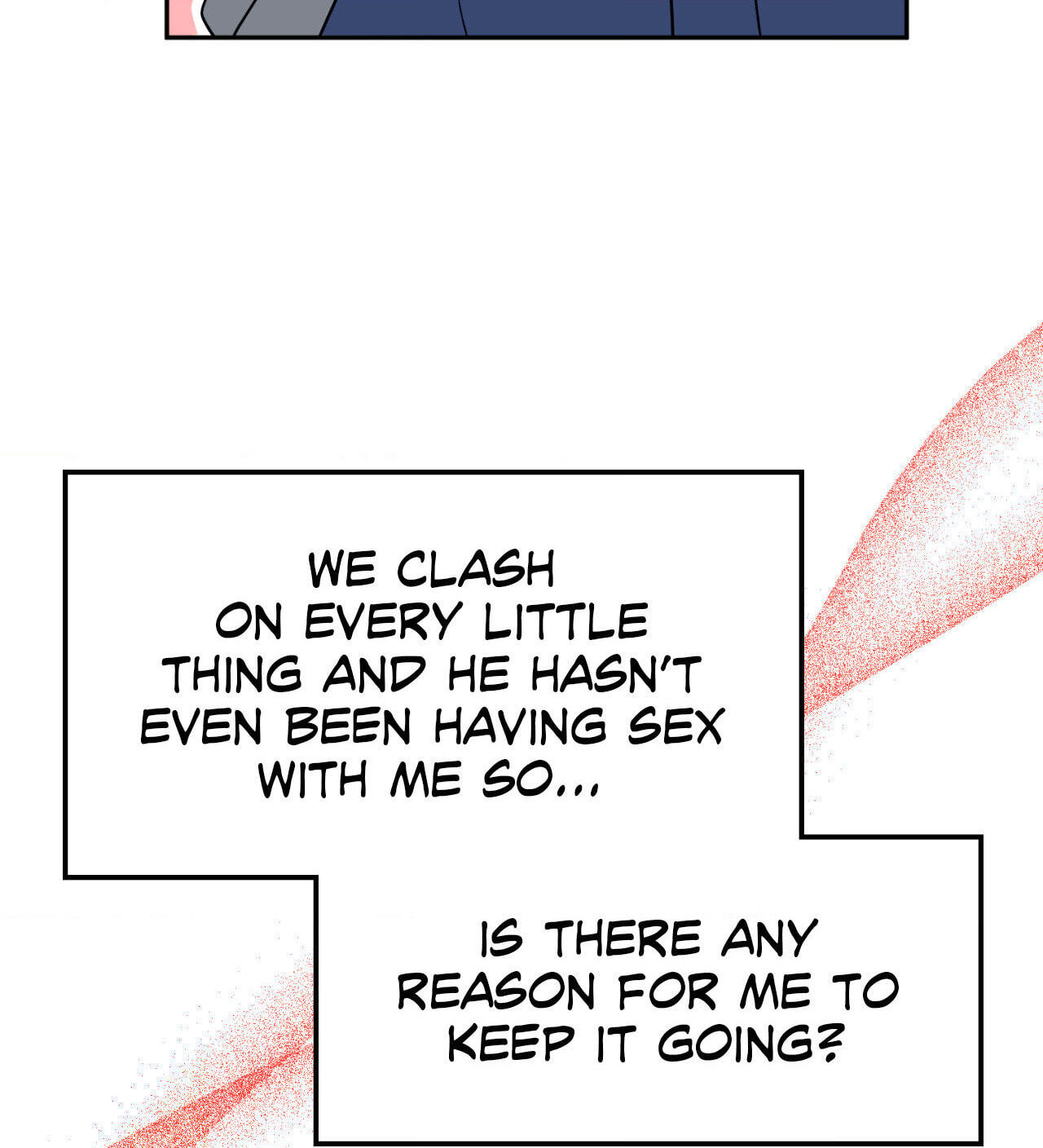 Can't Think Straight Chapter 23 page 103 - 