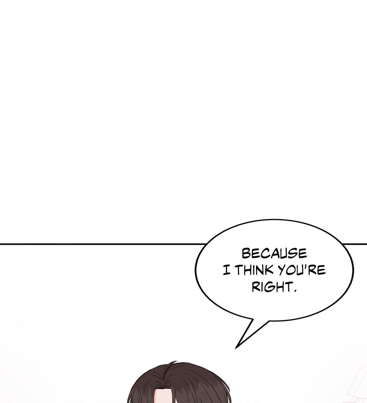 Can't Think Straight Chapter 23 page 106 - 