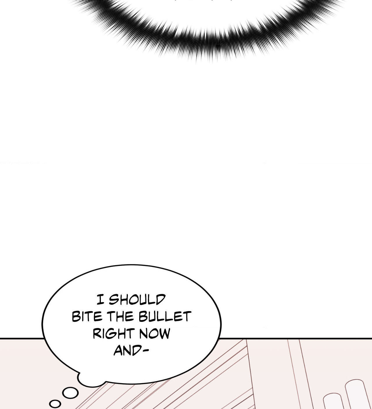 Can't Think Straight Chapter 23 page 109 - 