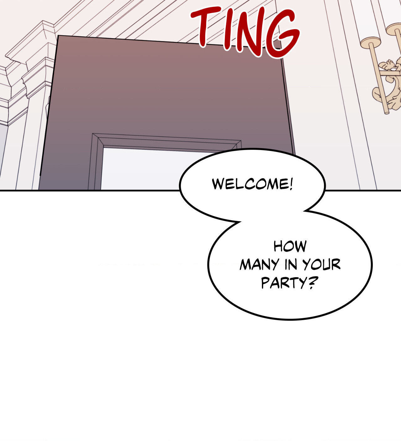 Can't Think Straight Chapter 23 page 110 - 