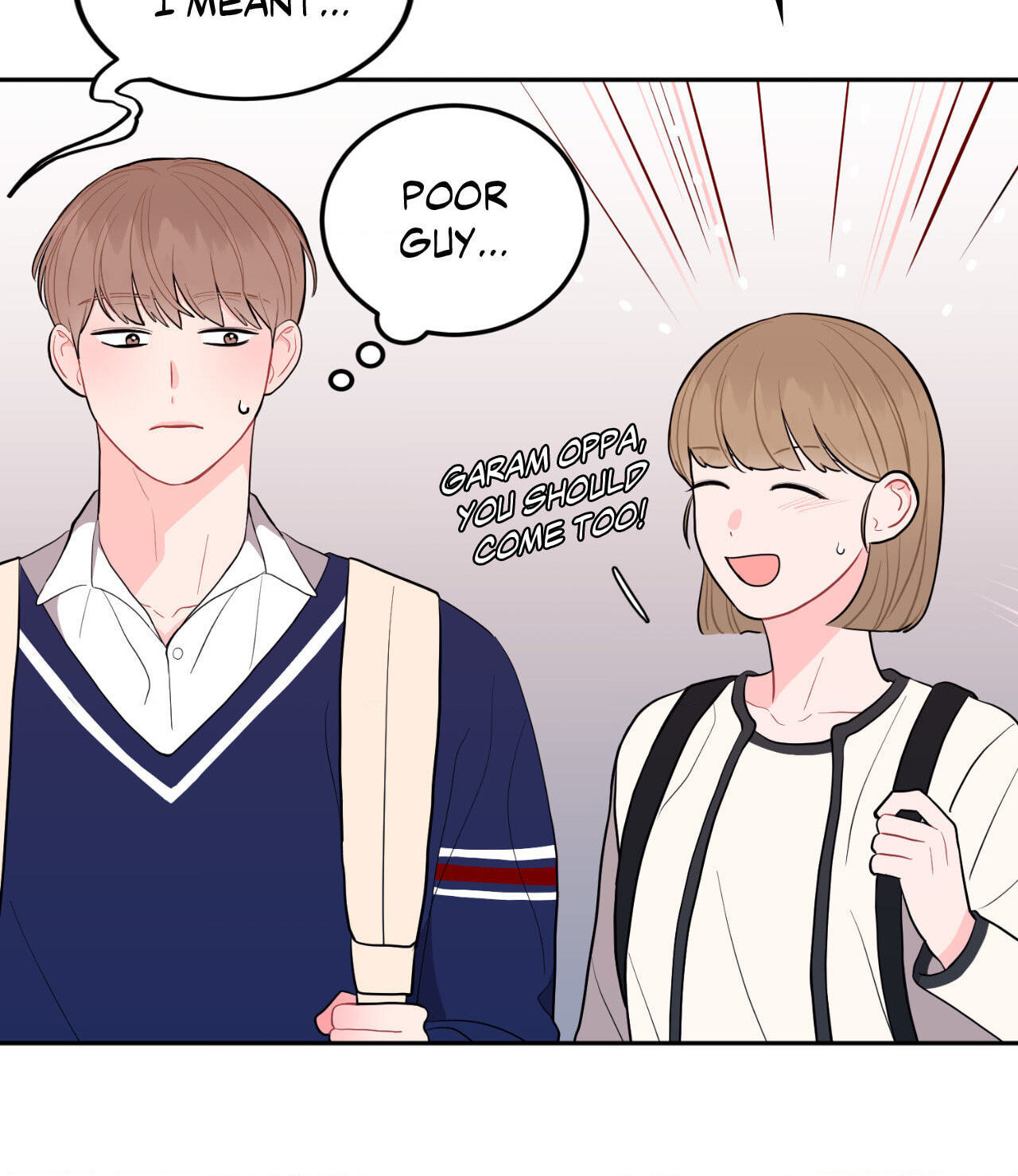 Can't Think Straight Chapter 23 page 12 - 