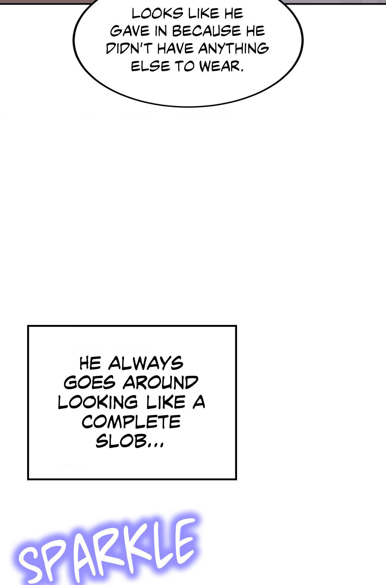 Can't Think Straight Chapter 23 page 114 - 