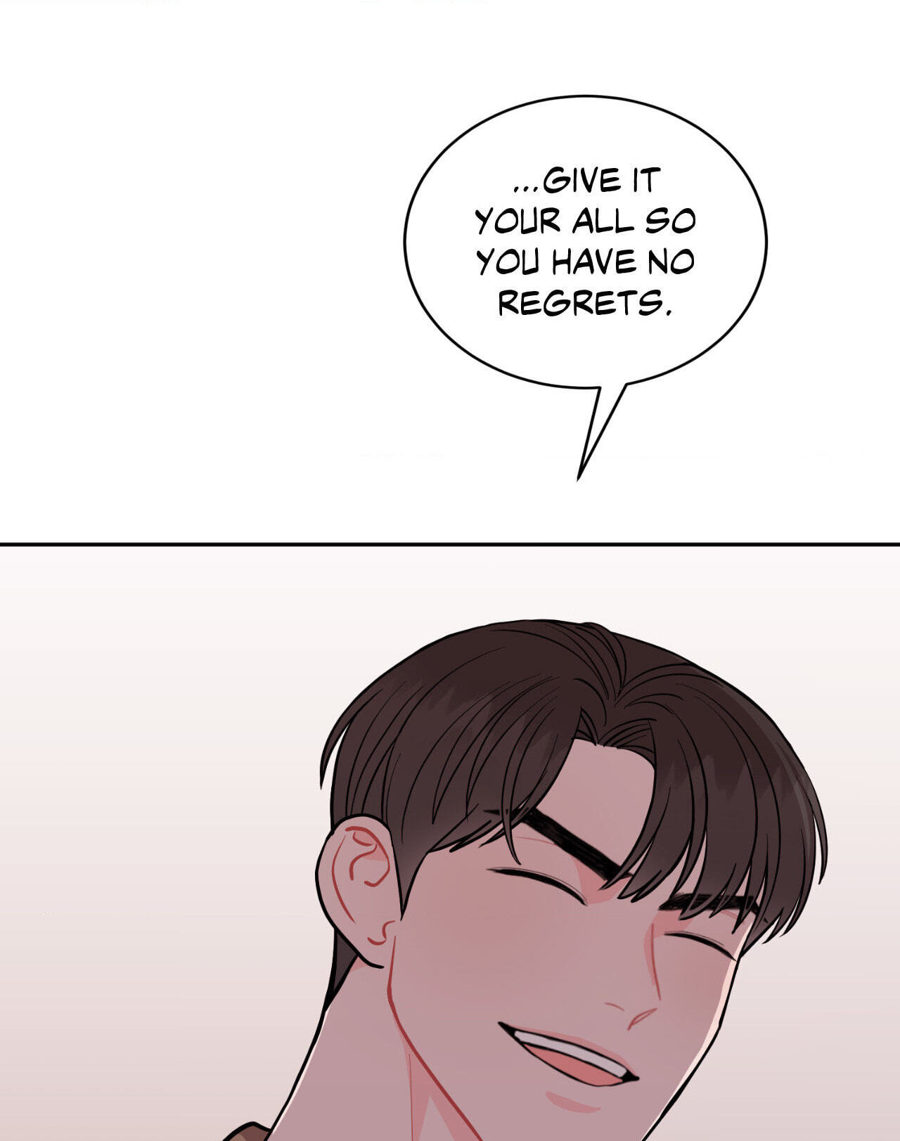 Can't Think Straight Chapter 23 page 127 - 