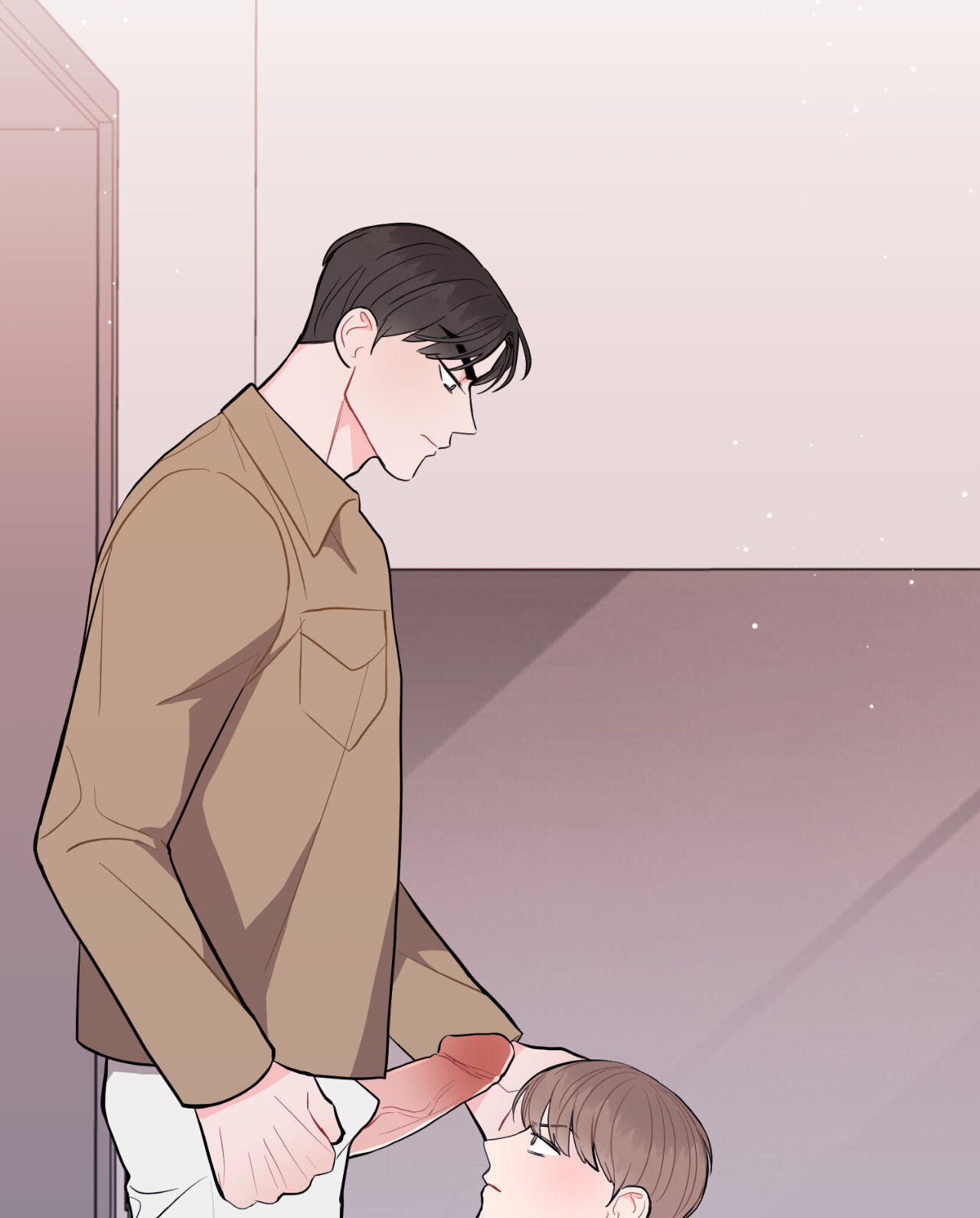 Can't Think Straight Chapter 23 page 130 - 