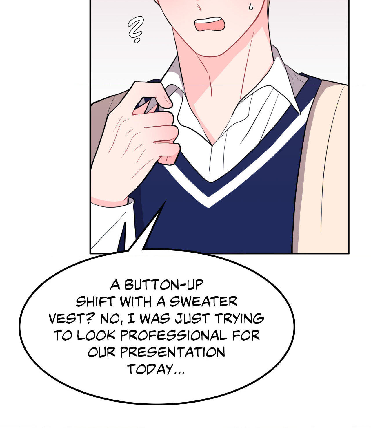 Can't Think Straight Chapter 23 page 16 - 