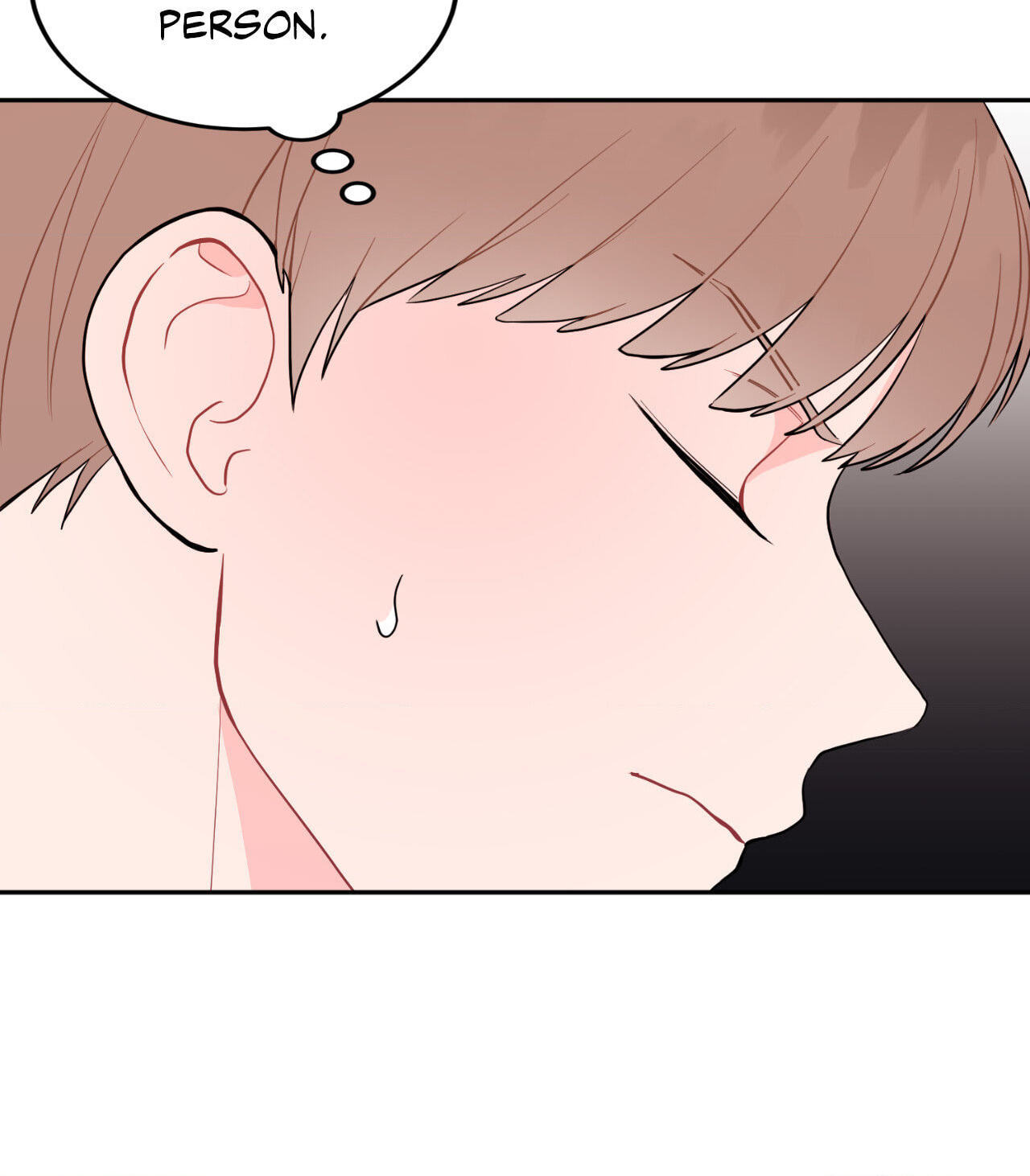 Can't Think Straight Chapter 23 page 22 - 