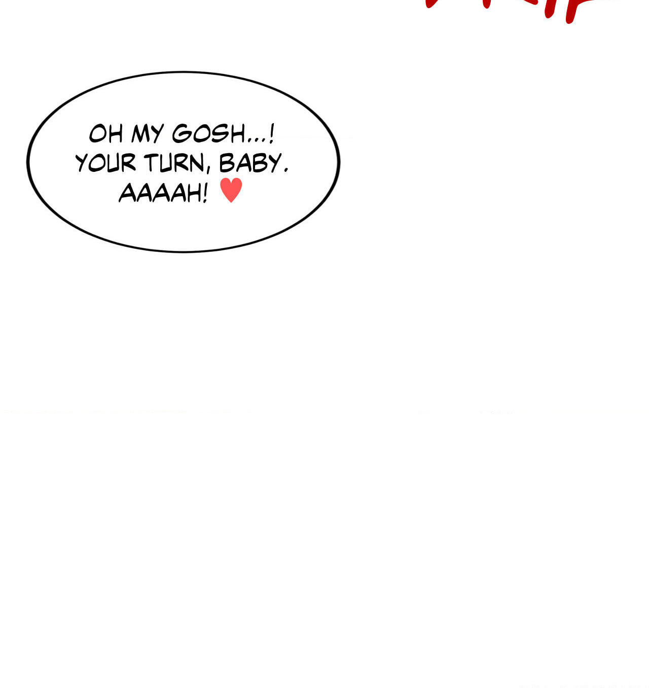 Can't Think Straight Chapter 23 page 26 - 