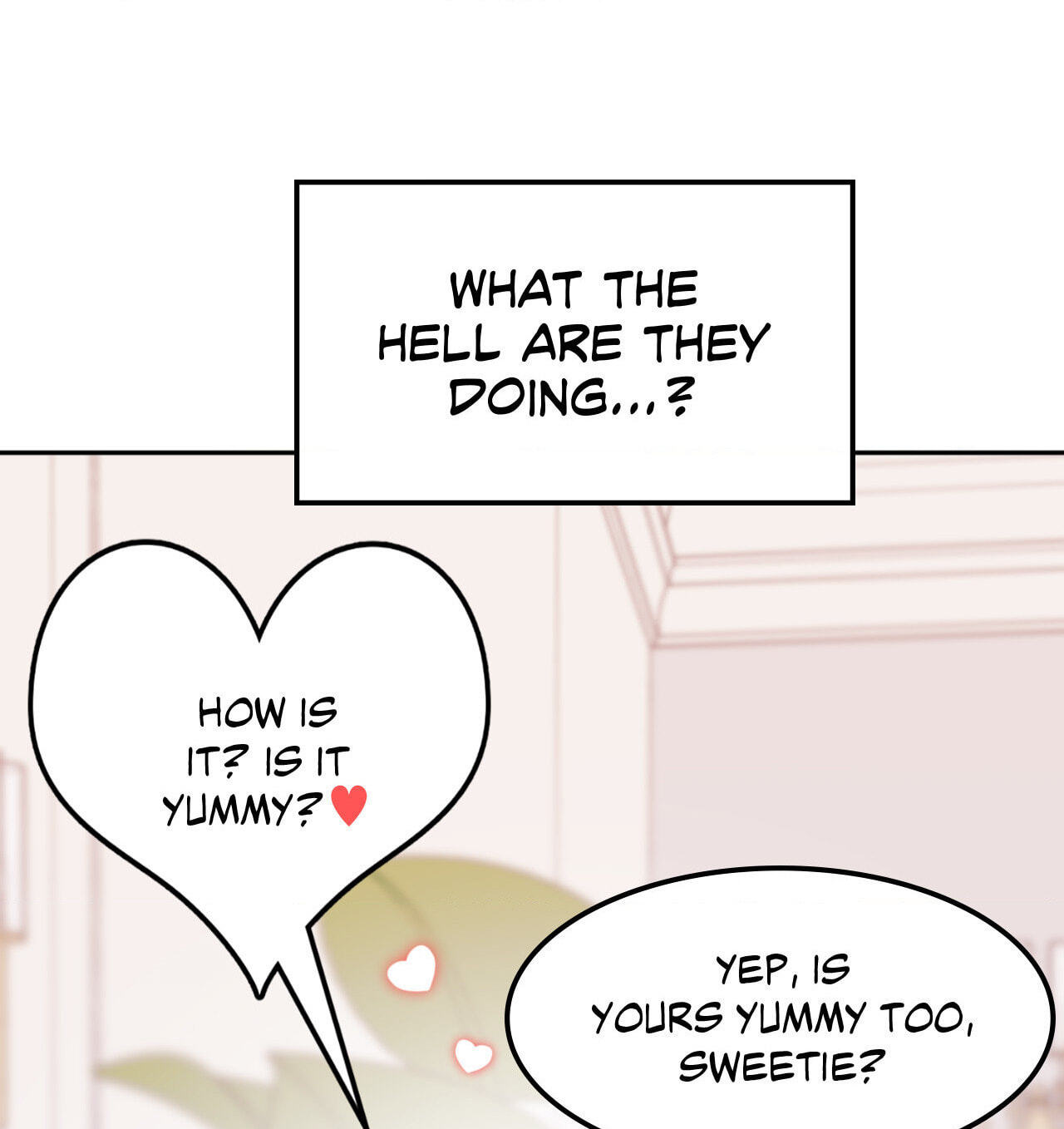 Can't Think Straight Chapter 23 page 27 - 
