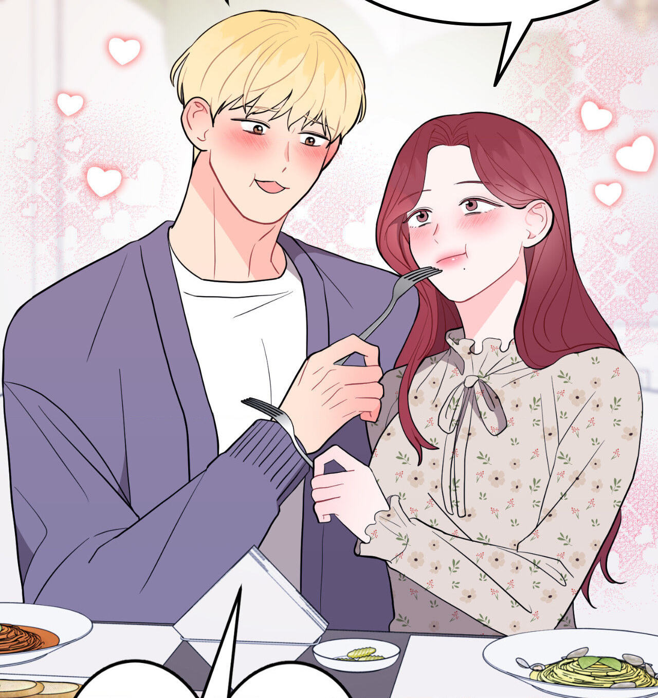 Can't Think Straight Chapter 23 page 28 - 