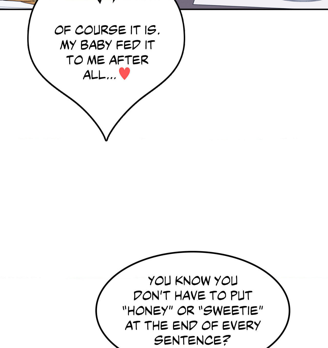 Can't Think Straight Chapter 23 page 29 - 