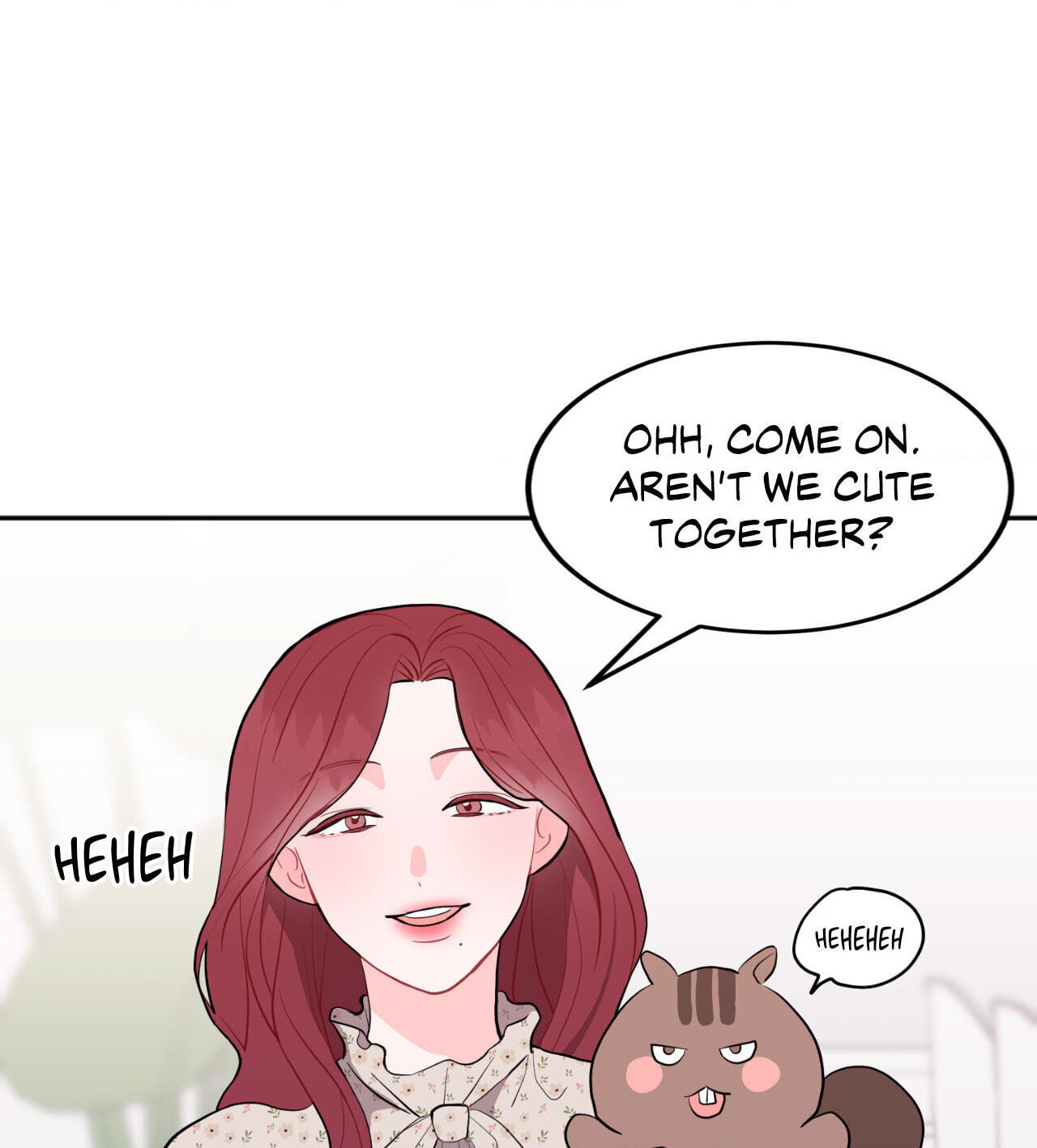 Can't Think Straight Chapter 23 page 35 - 