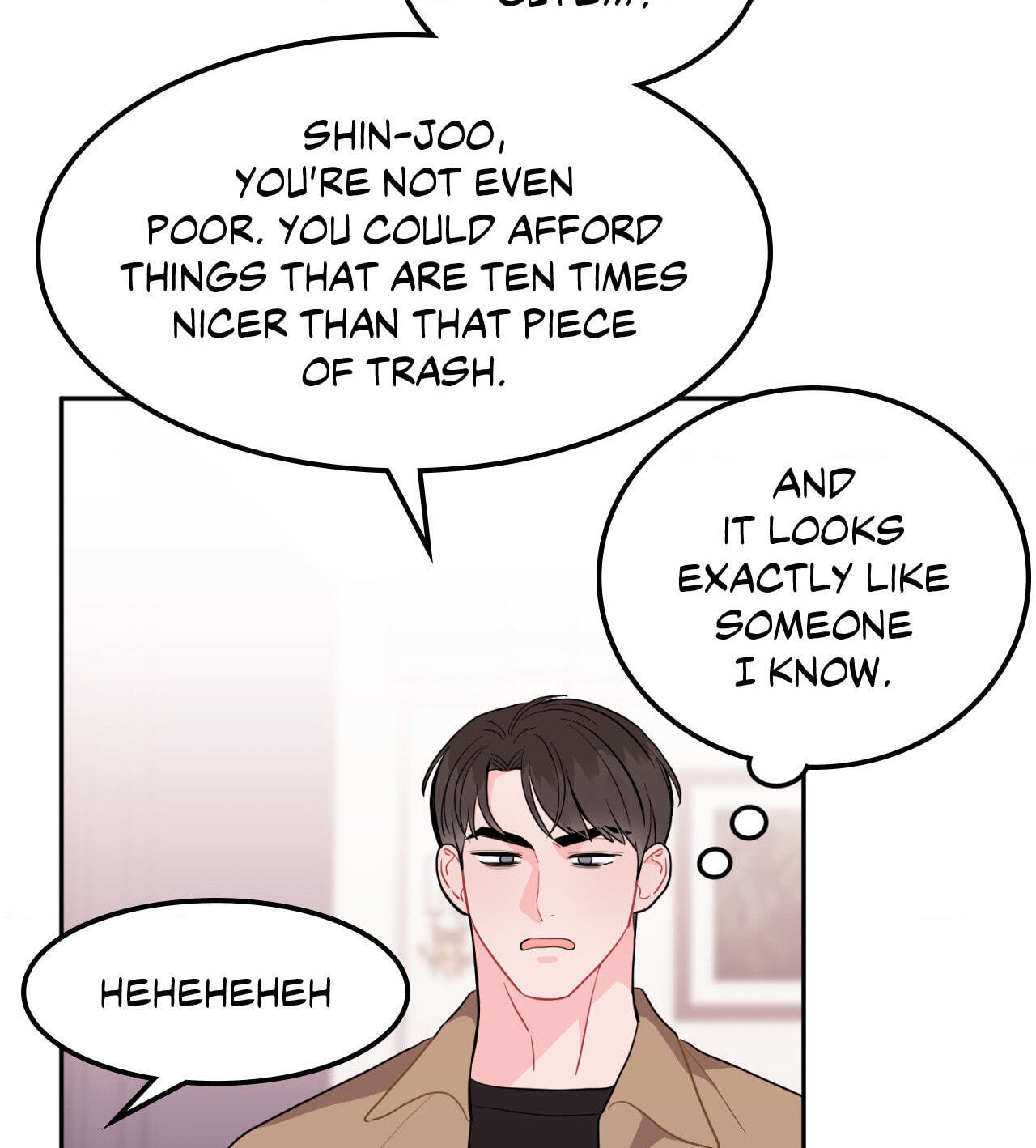 Can't Think Straight Chapter 23 page 37 - 