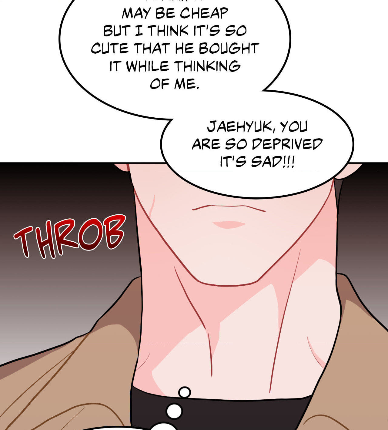Can't Think Straight Chapter 23 page 39 - 