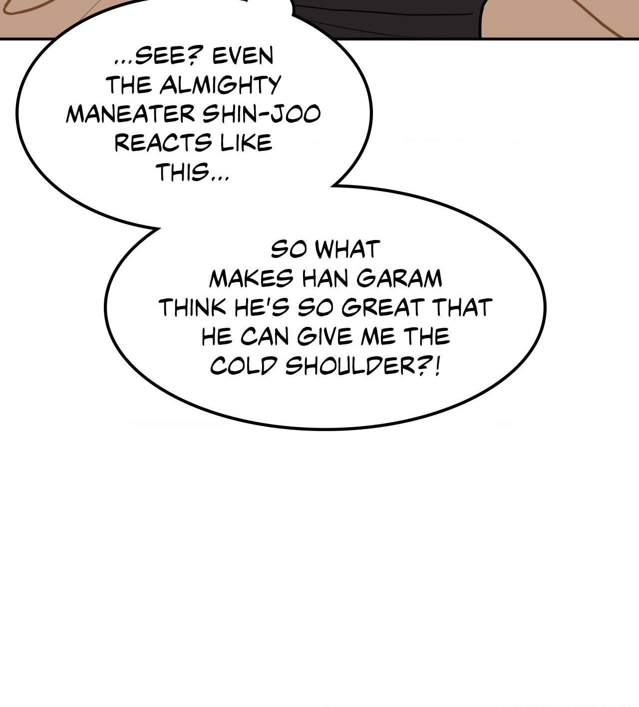 Can't Think Straight Chapter 23 page 40 - 