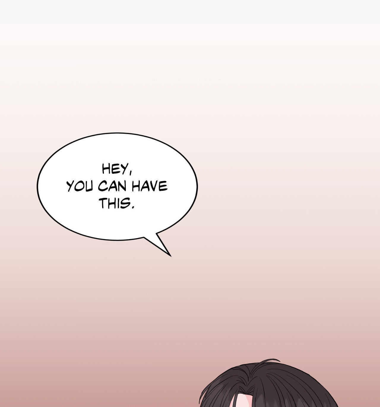Can't Think Straight Chapter 23 page 42 - 