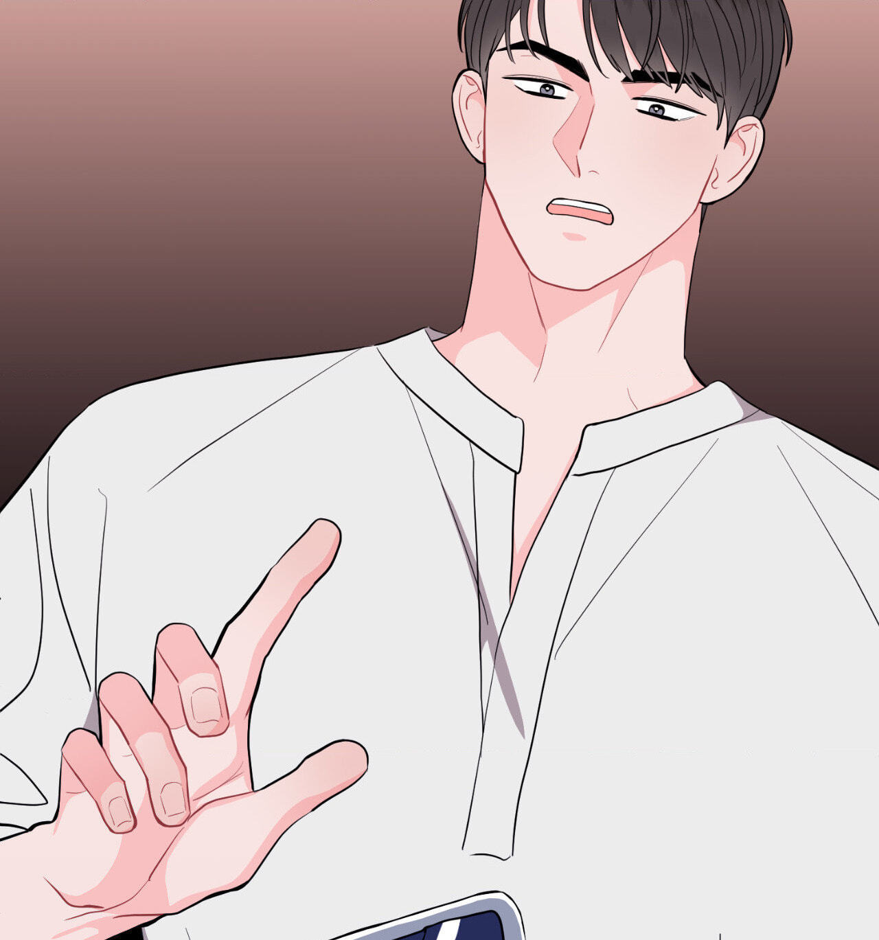 Can't Think Straight Chapter 23 page 43 - 