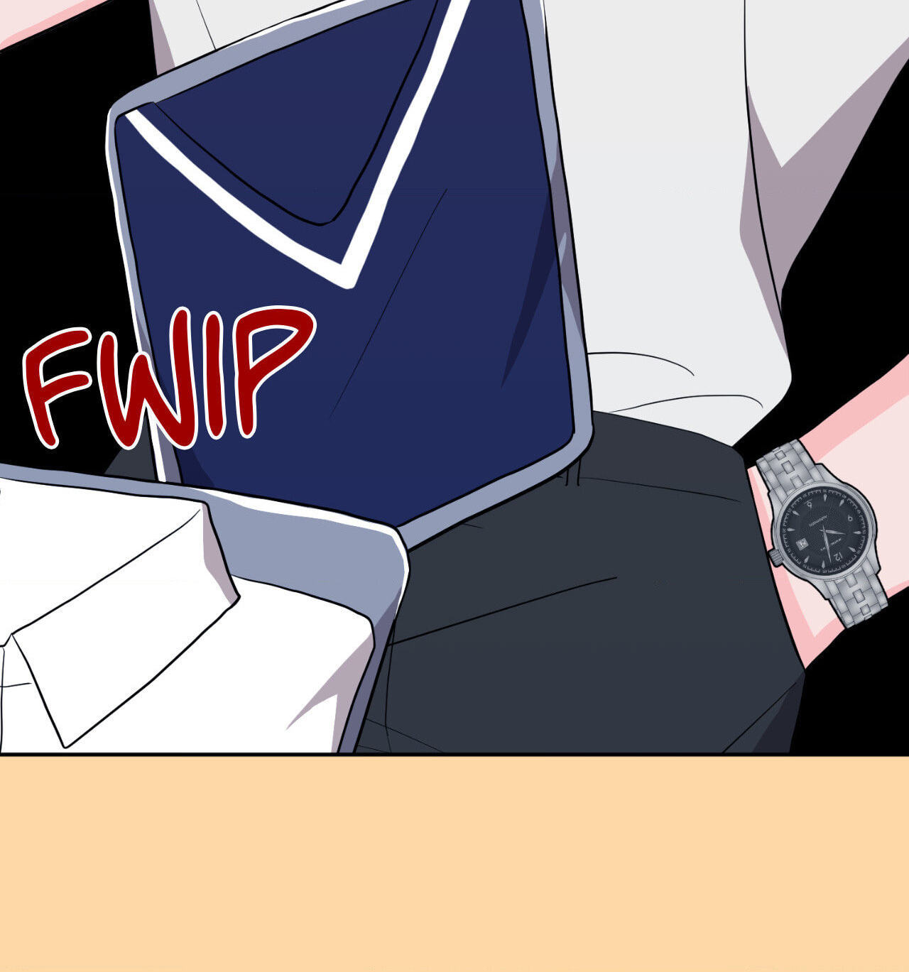 Can't Think Straight Chapter 23 page 44 - 