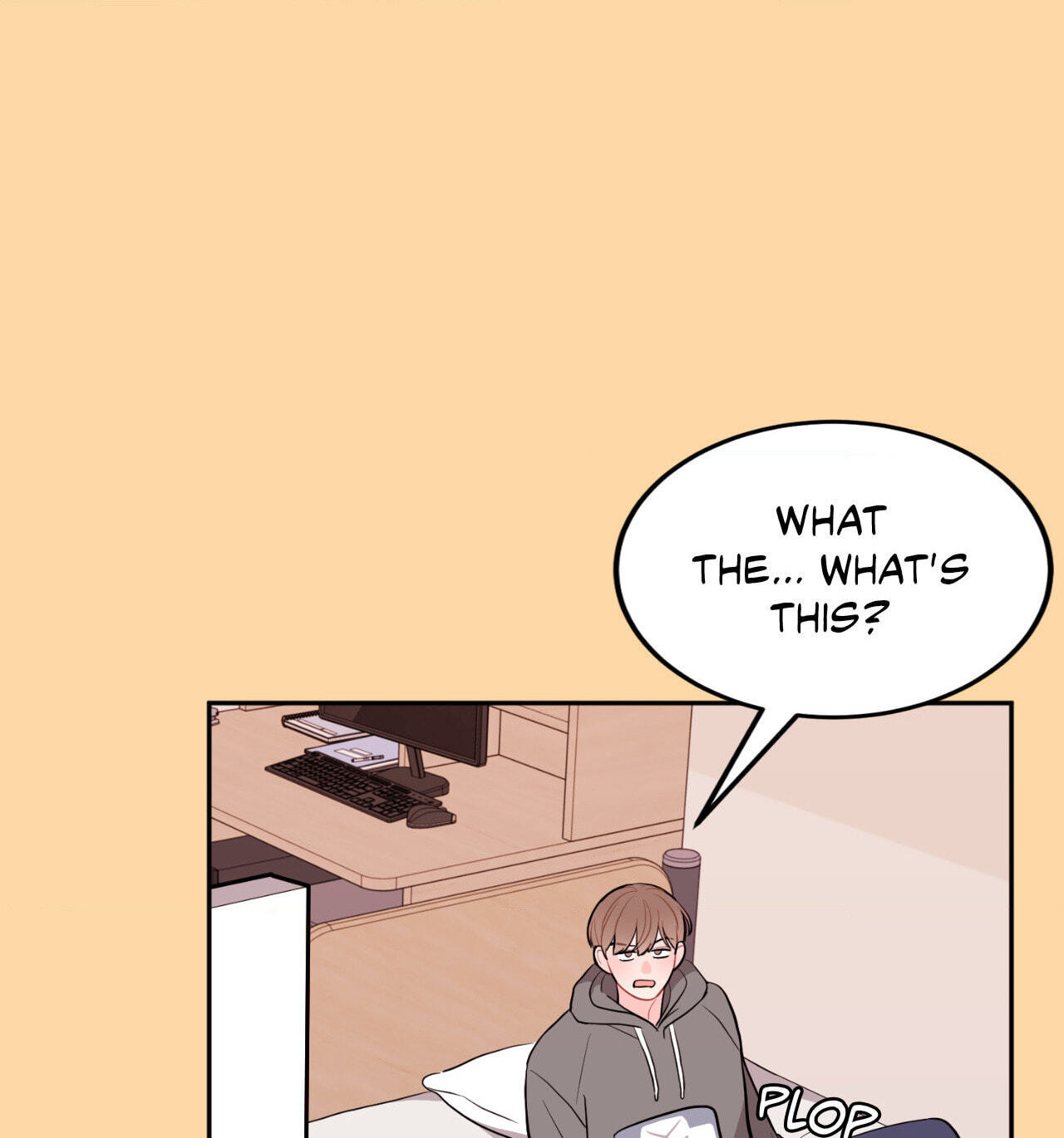 Can't Think Straight Chapter 23 page 45 - 