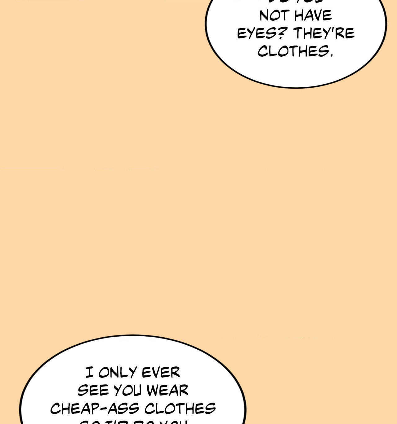 Can't Think Straight Chapter 23 page 47 - 