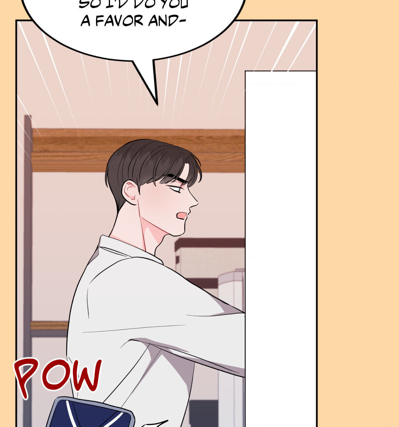 Can't Think Straight Chapter 23 page 48 - 