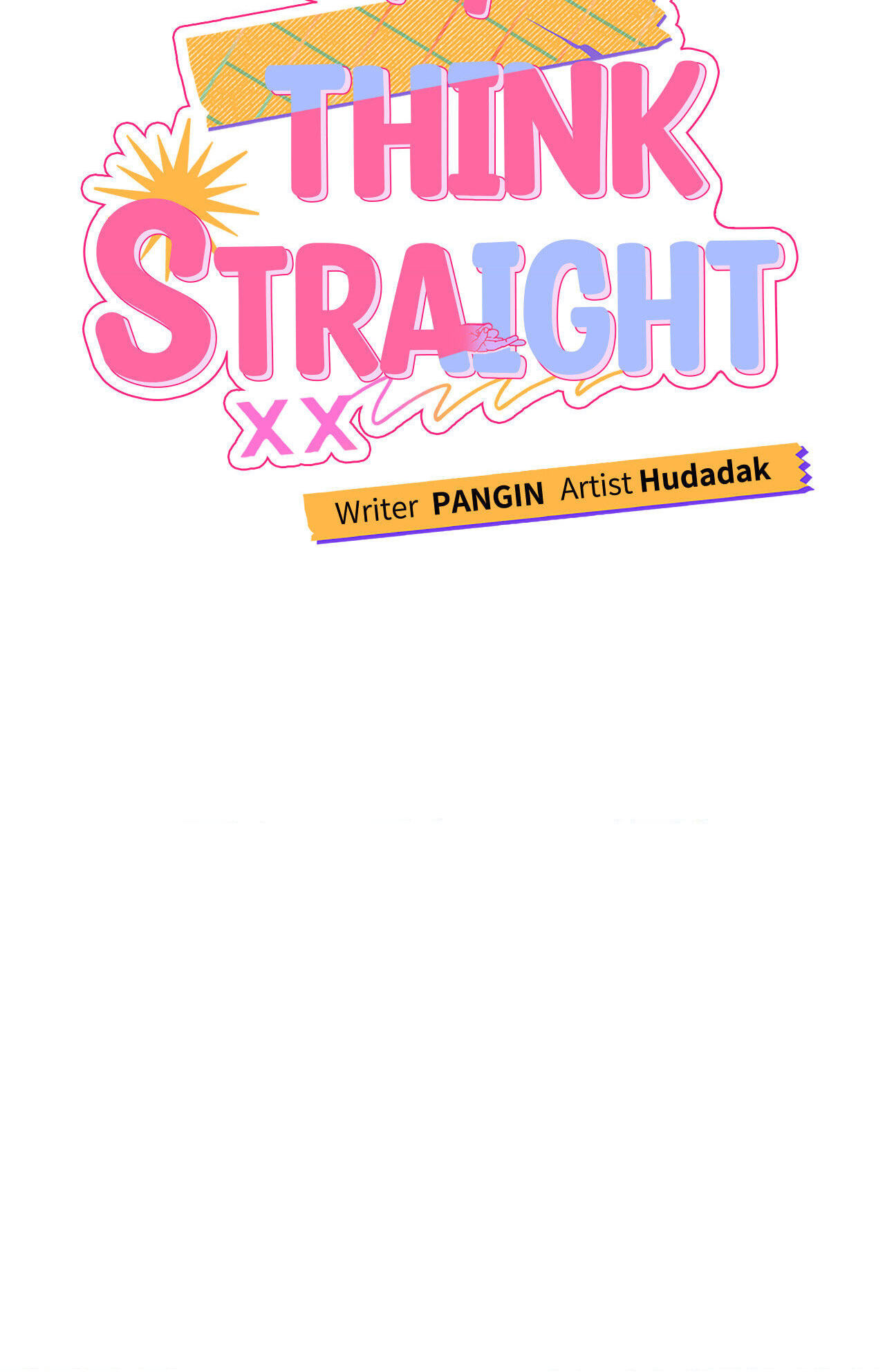 Can't Think Straight Chapter 23 page 6 - 