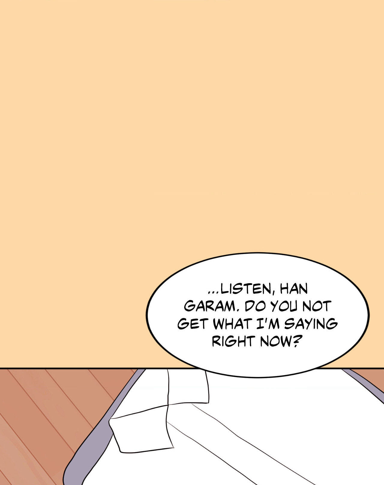 Can't Think Straight Chapter 23 page 53 - 