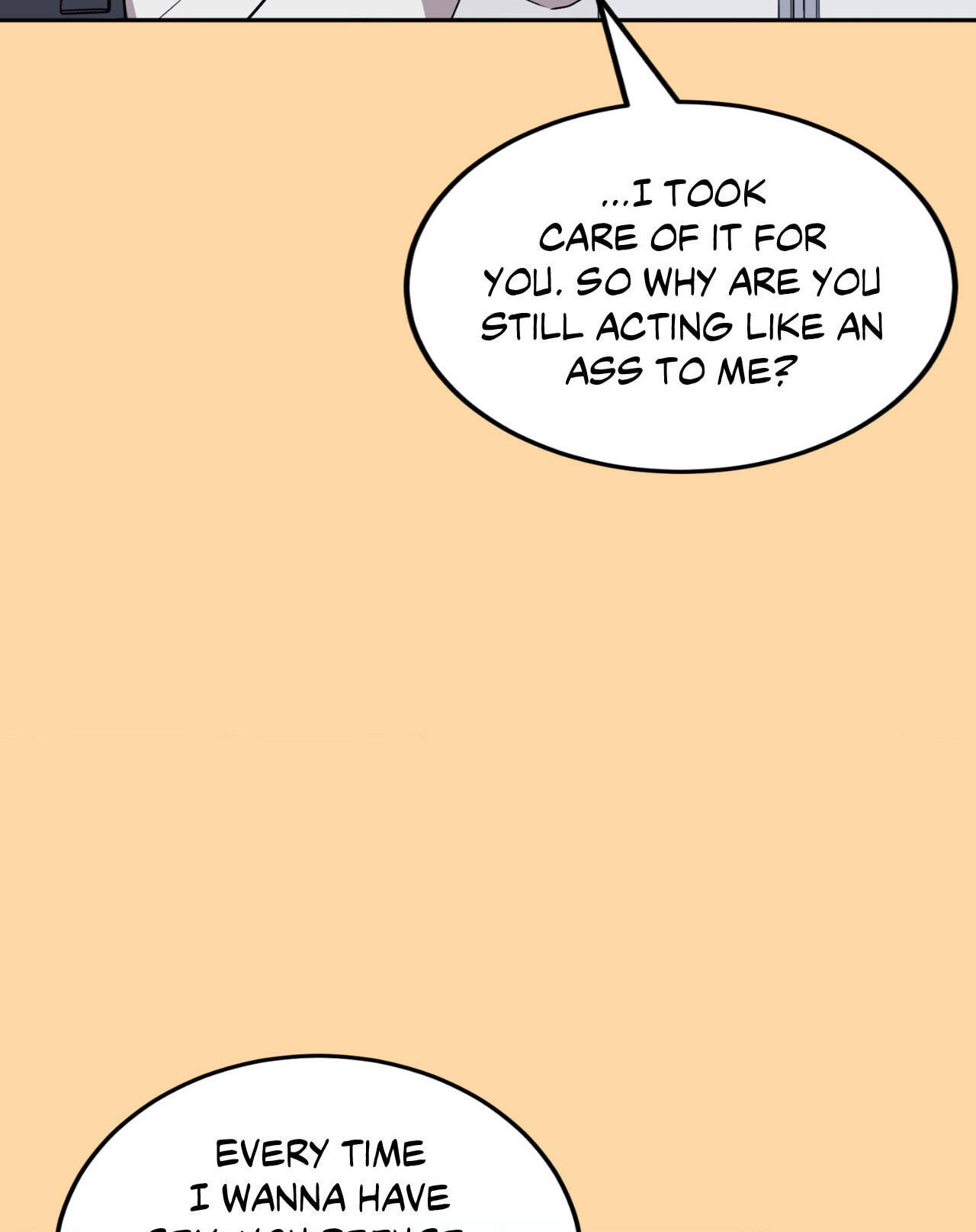 Can't Think Straight Chapter 23 page 56 - 