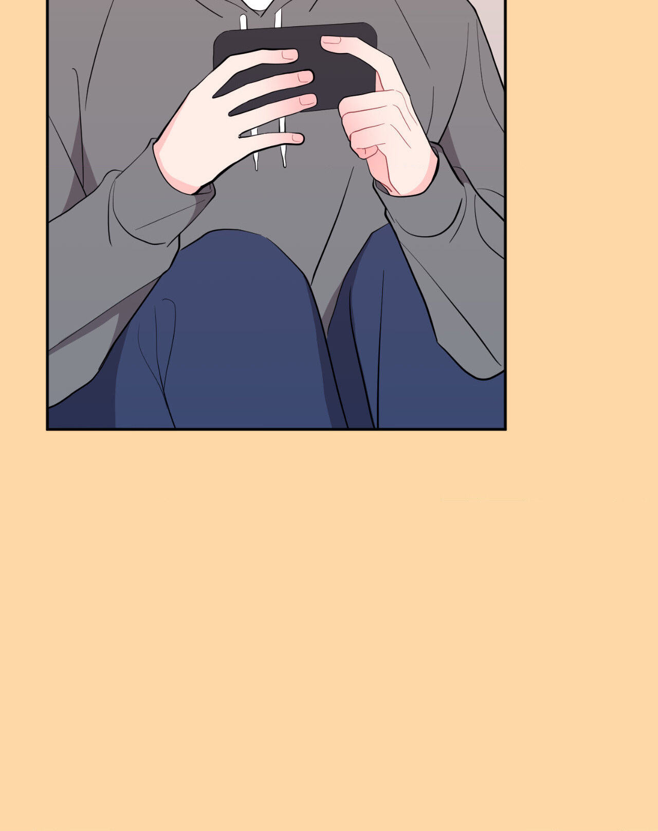 Can't Think Straight Chapter 23 page 58 - 