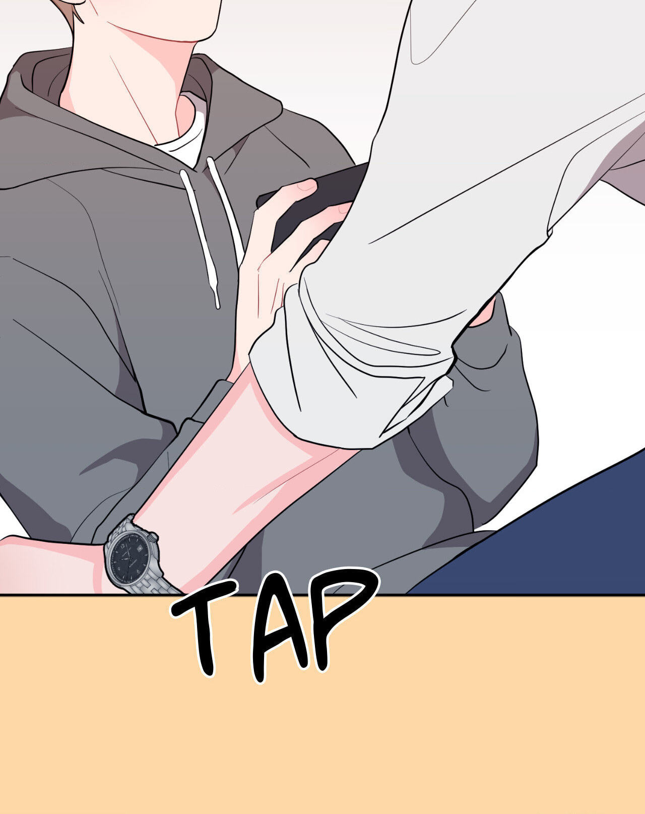 Can't Think Straight Chapter 23 page 60 - 