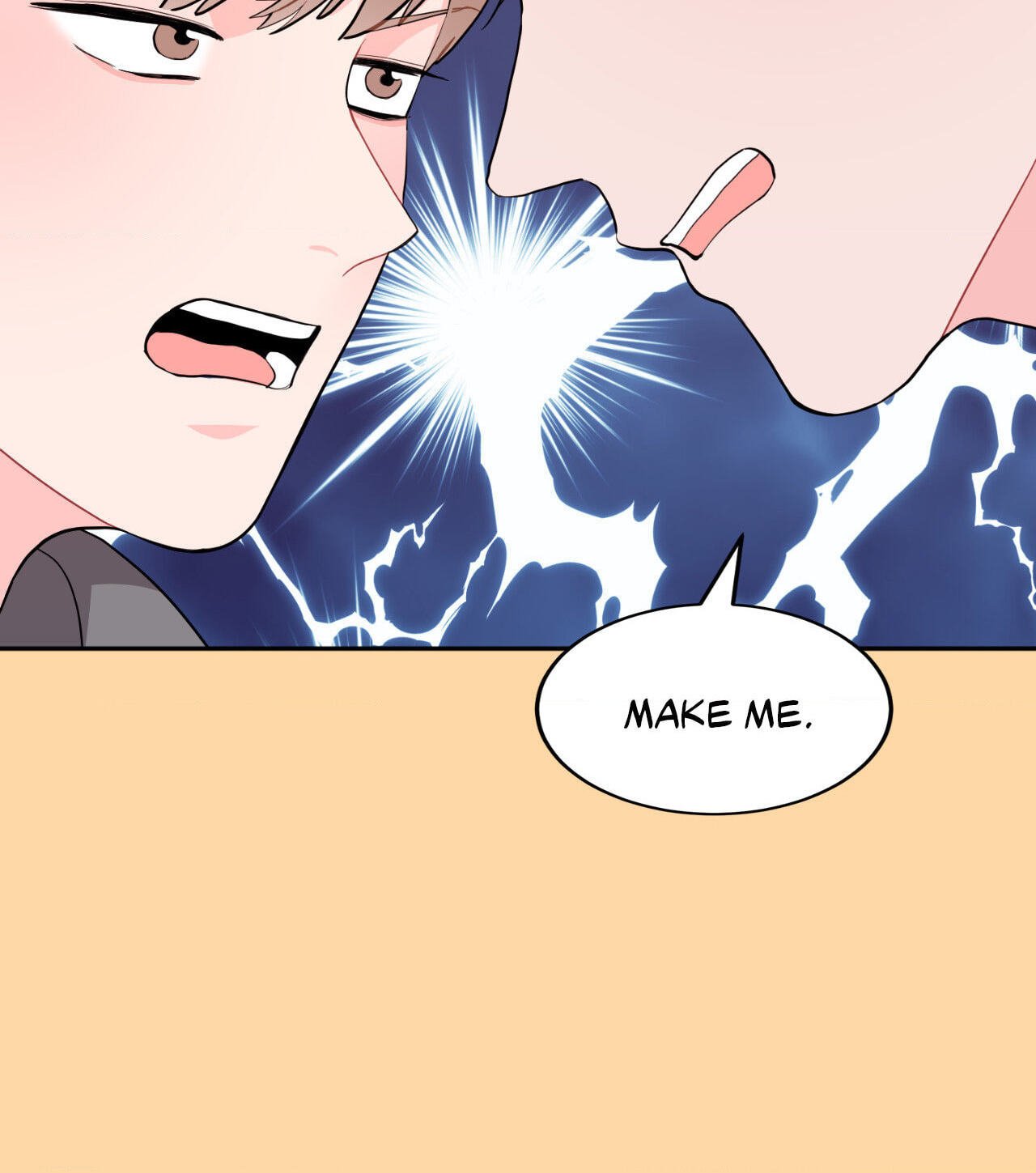 Can't Think Straight Chapter 23 page 62 - 