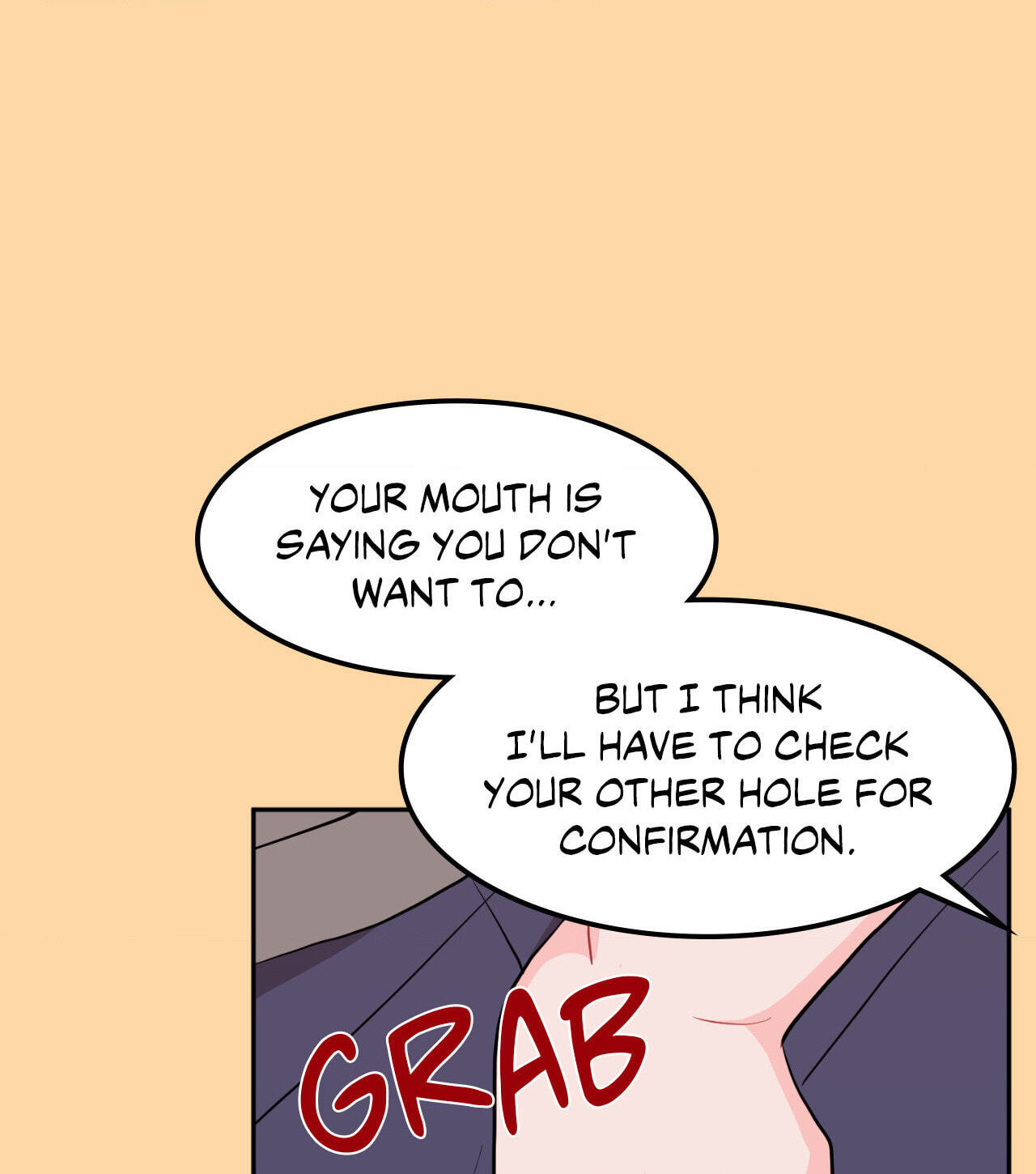 Can't Think Straight Chapter 23 page 63 - 