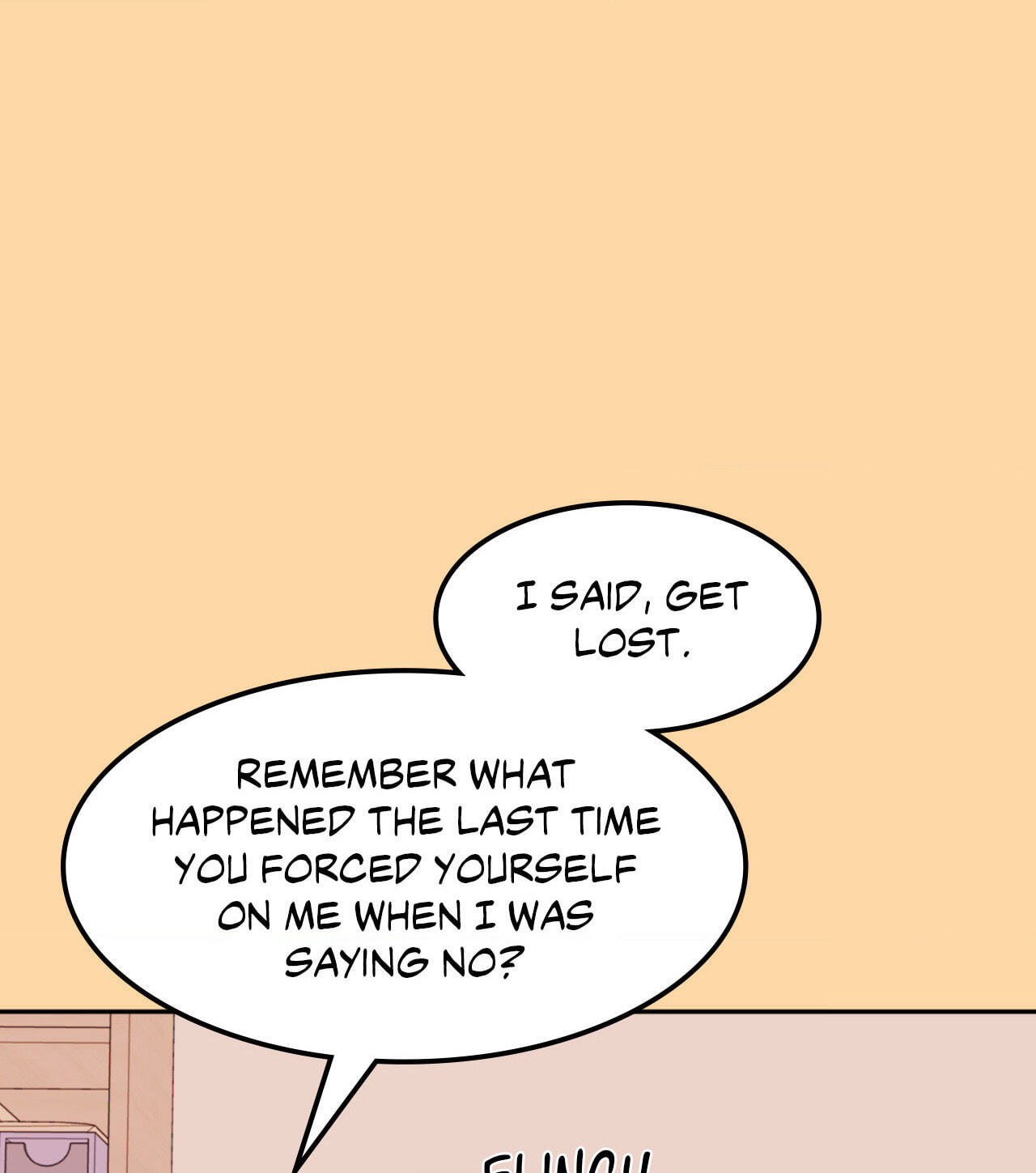 Can't Think Straight Chapter 23 page 65 - 