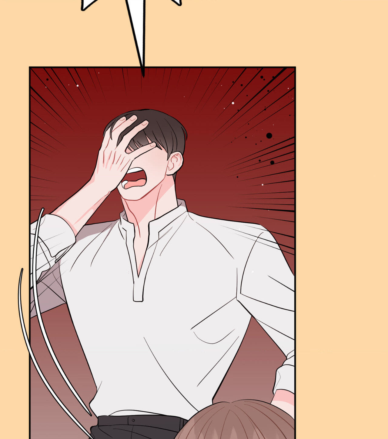 Can't Think Straight Chapter 23 page 69 - 