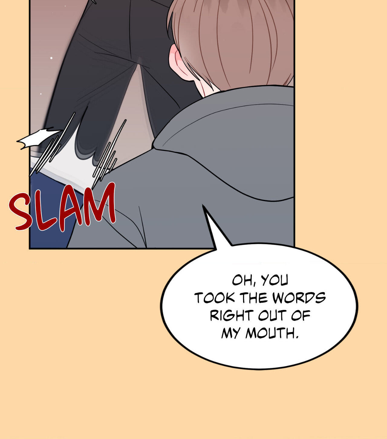 Can't Think Straight Chapter 23 page 70 - 