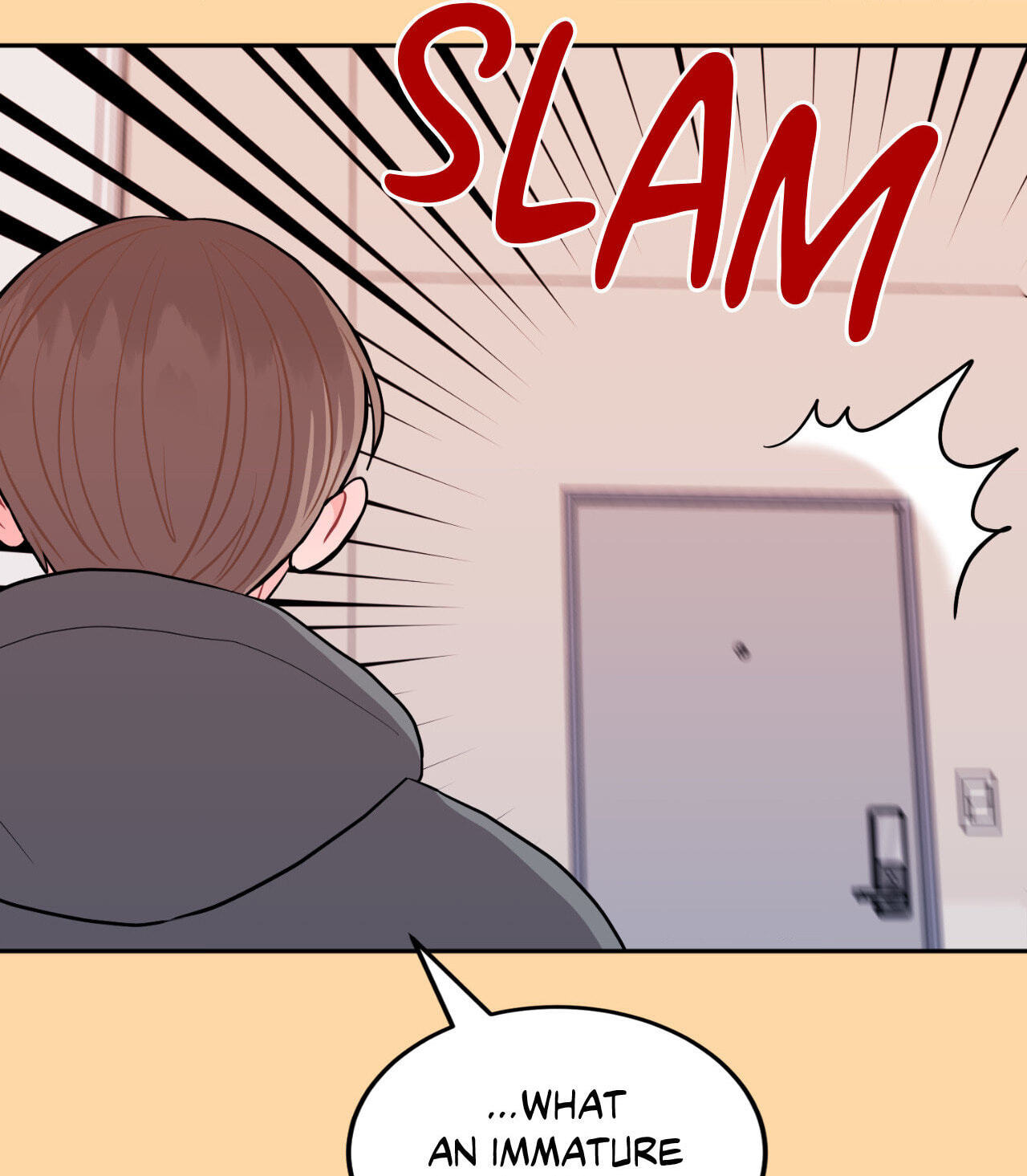 Can't Think Straight Chapter 23 page 75 - 