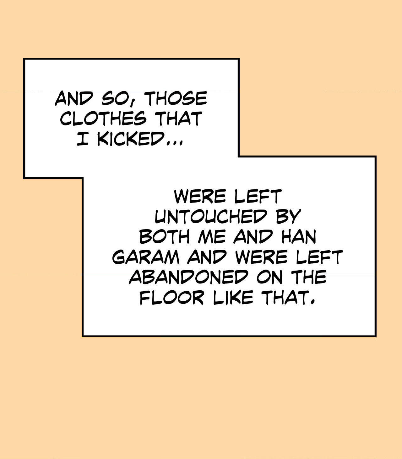 Can't Think Straight Chapter 23 page 78 - 