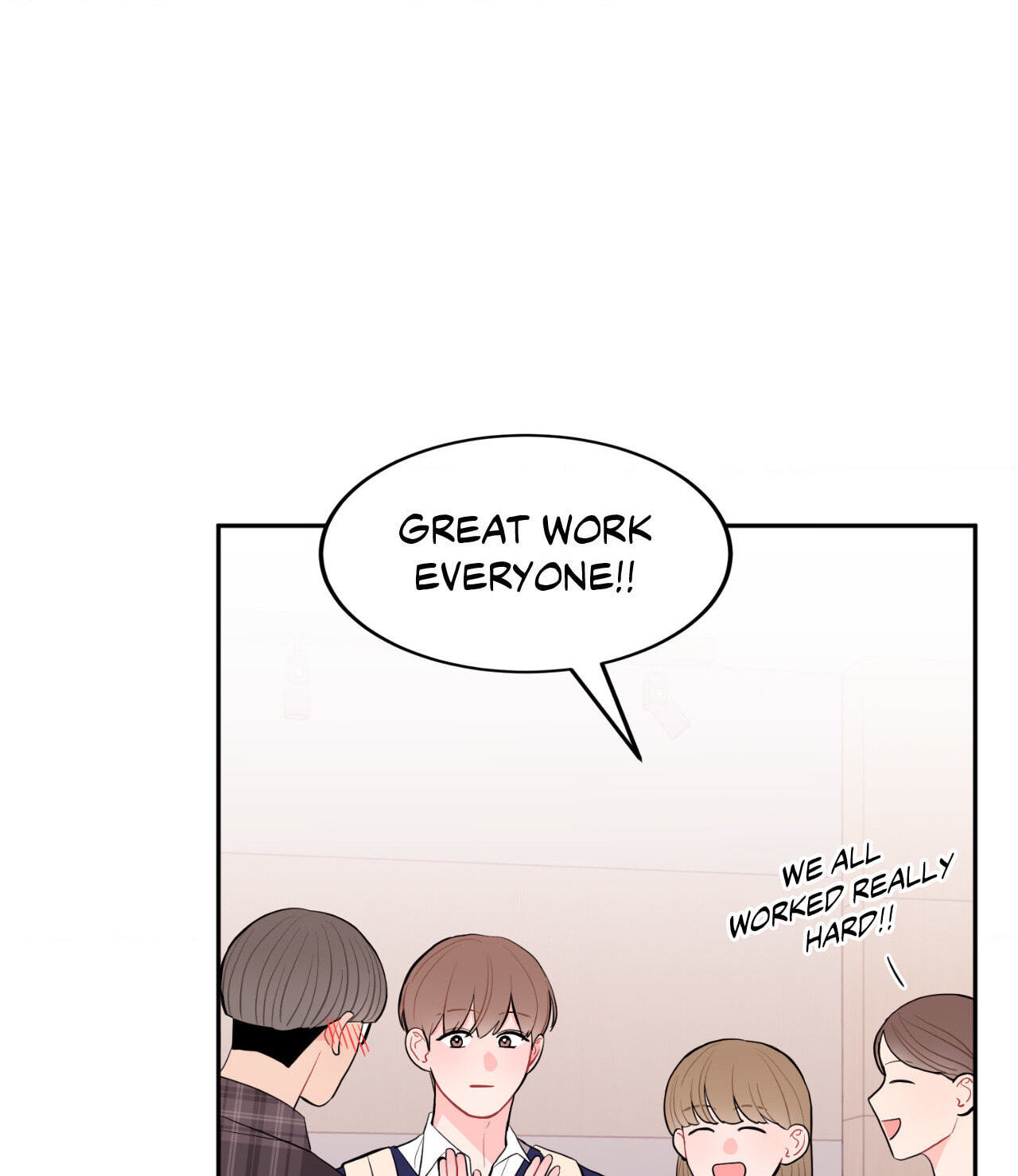 Can't Think Straight Chapter 23 page 9 - 