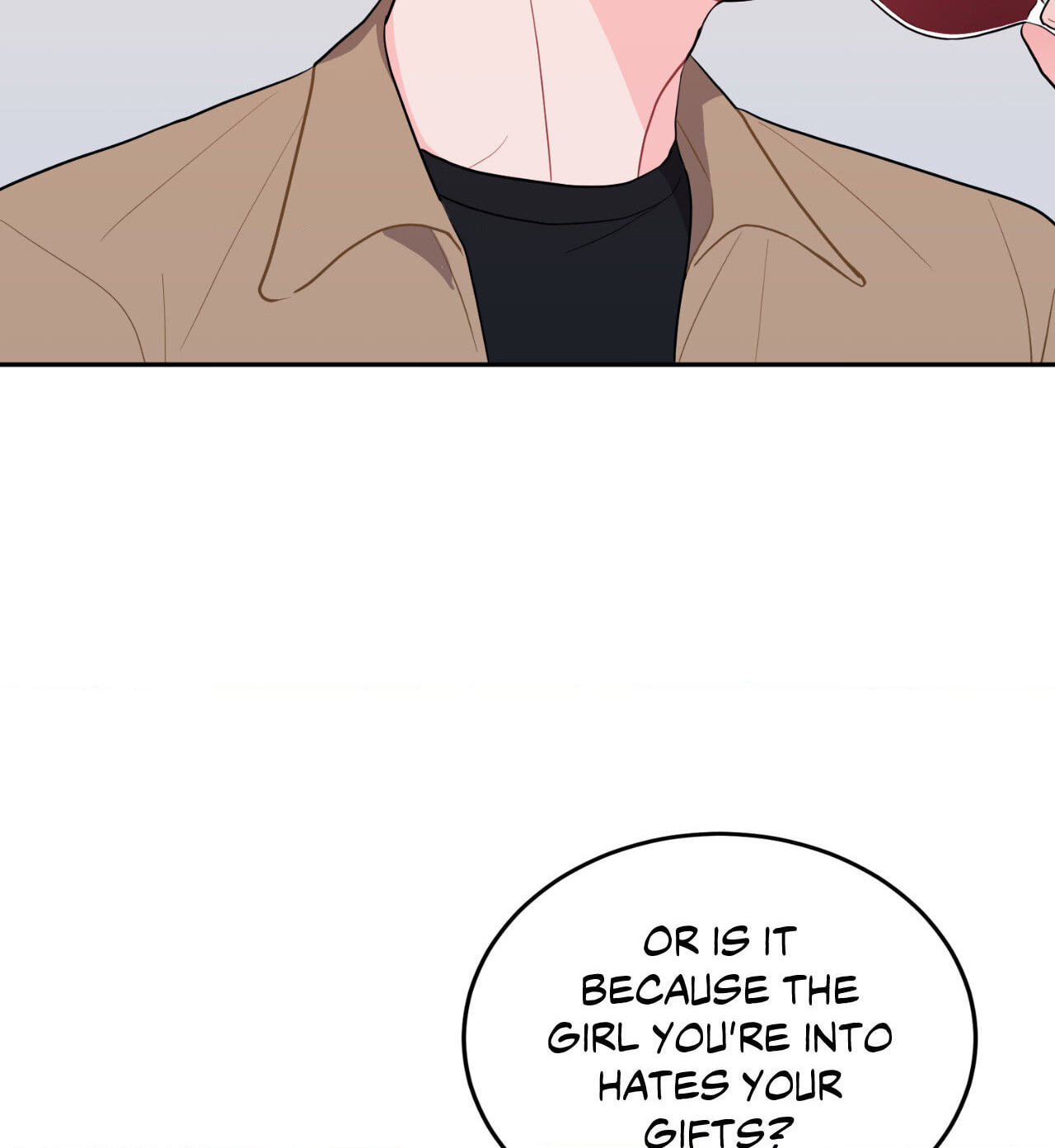 Can't Think Straight Chapter 23 page 84 - 