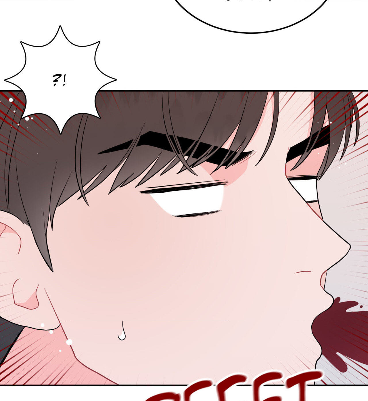 Can't Think Straight Chapter 23 page 85 - 