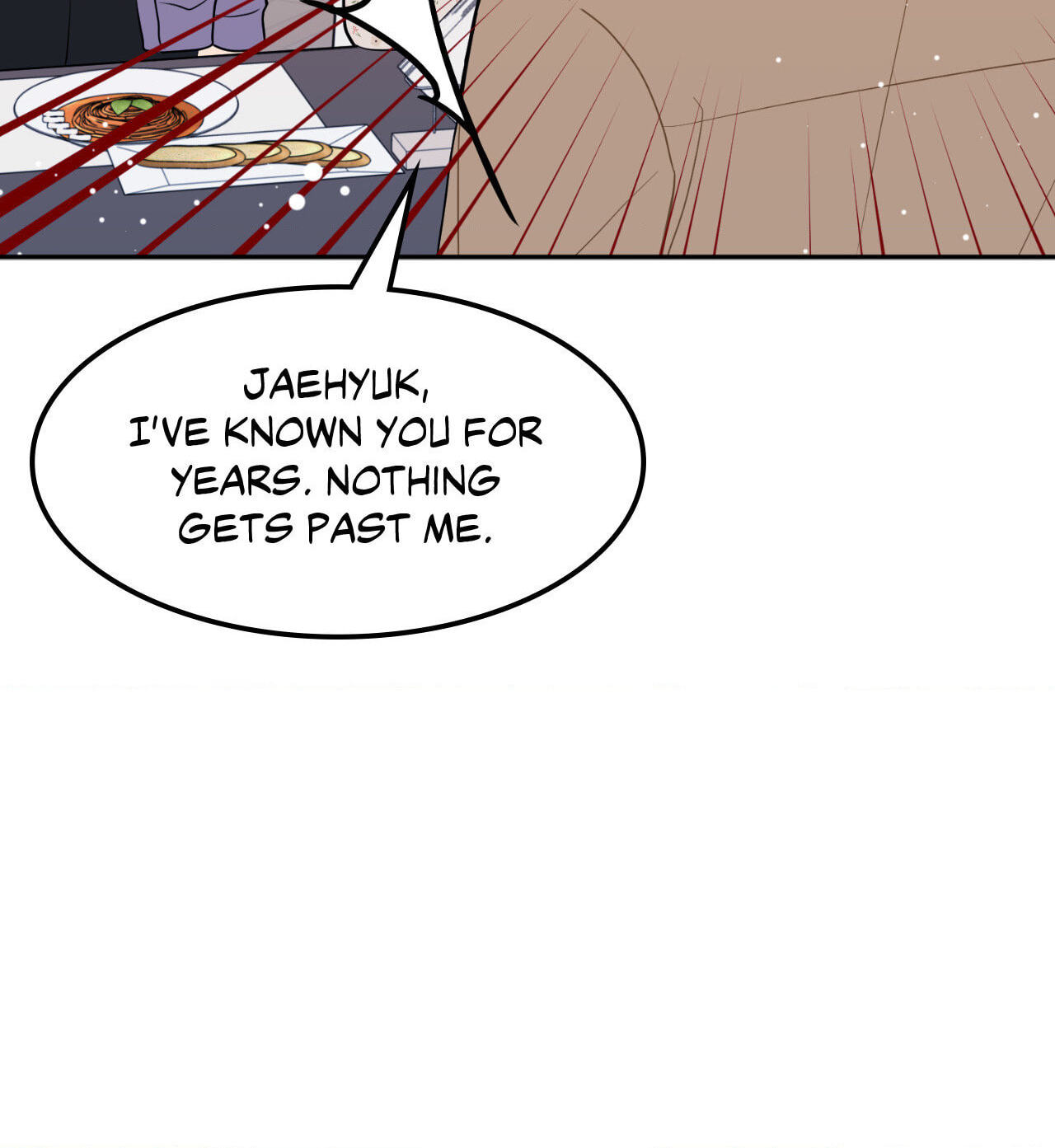 Can't Think Straight Chapter 23 page 88 - 