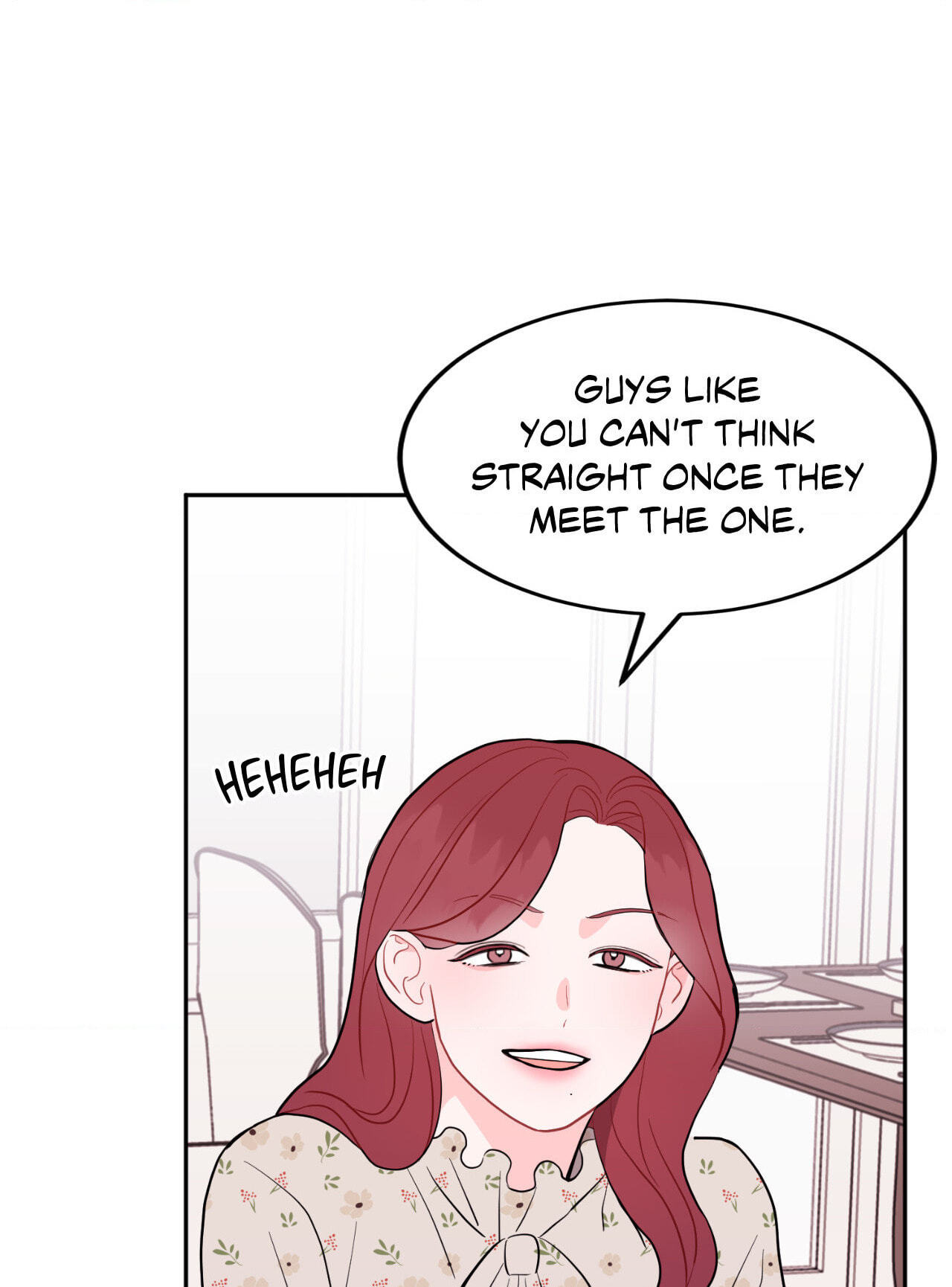 Can't Think Straight Chapter 23 page 89 - 