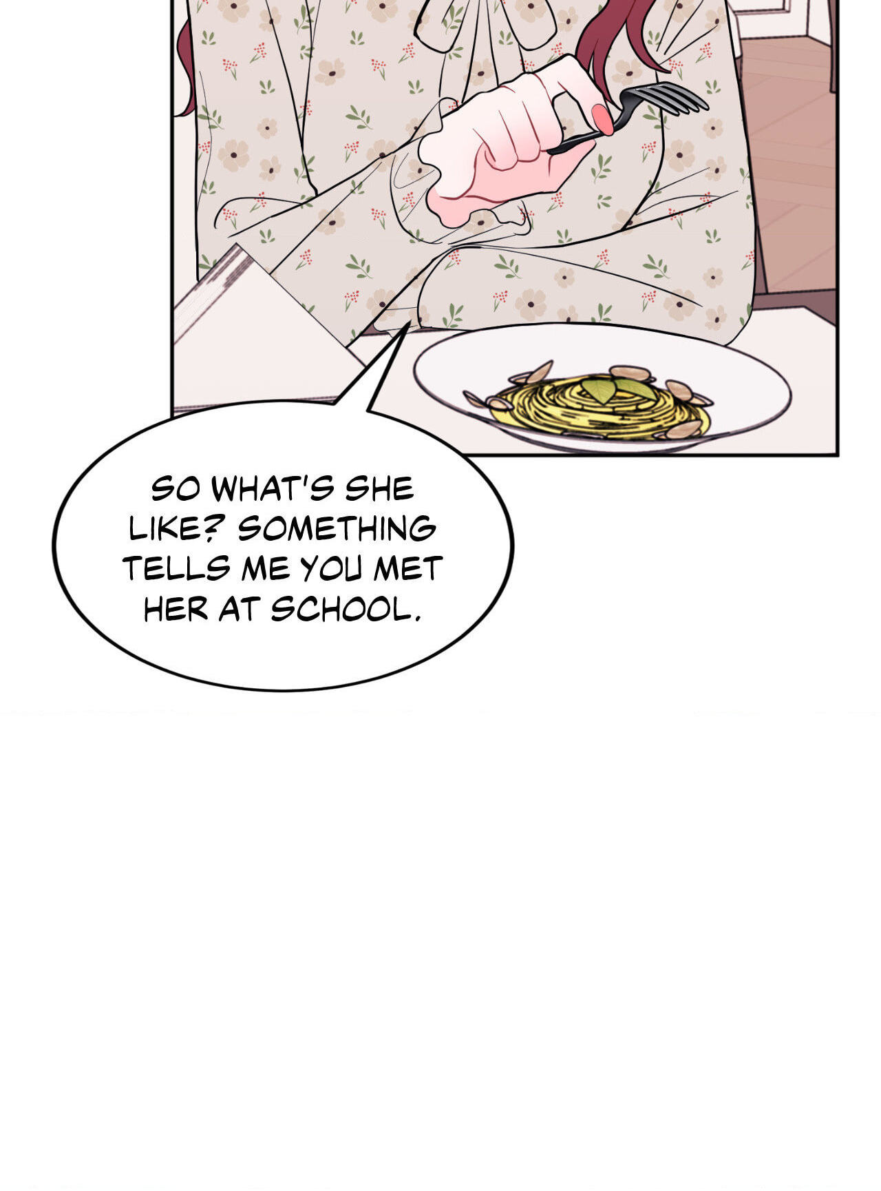 Can't Think Straight Chapter 23 page 90 - 