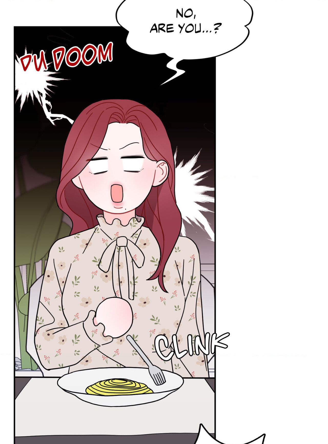 Can't Think Straight Chapter 23 page 93 - 