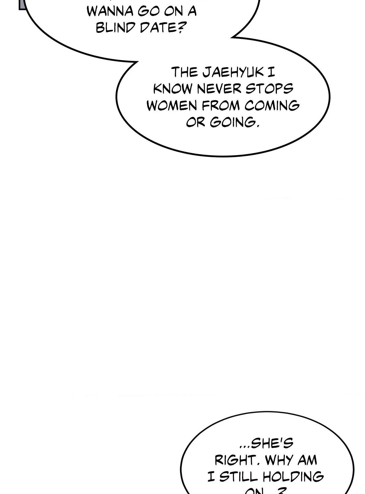Can't Think Straight Chapter 23 page 99 - 