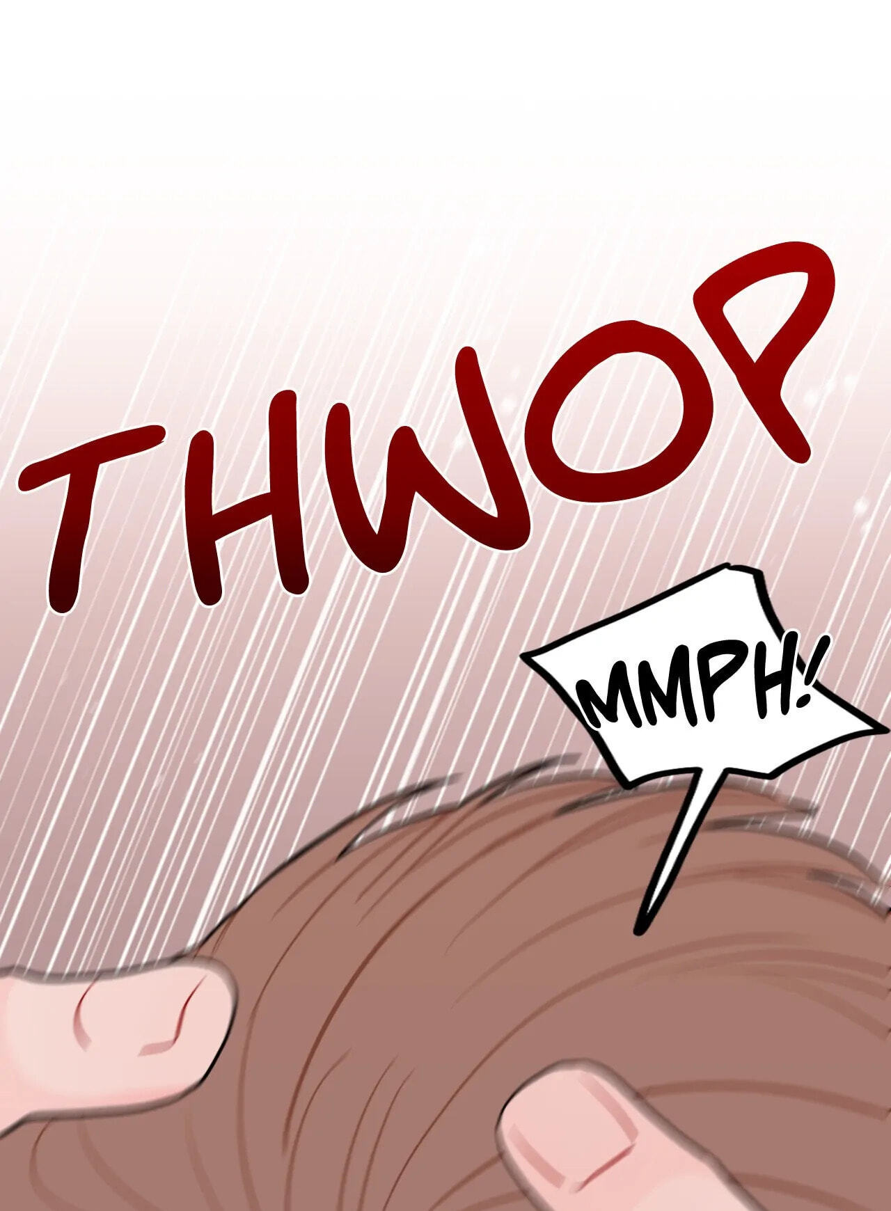 Can't Think Straight Chapter 24.1 page 1 - 