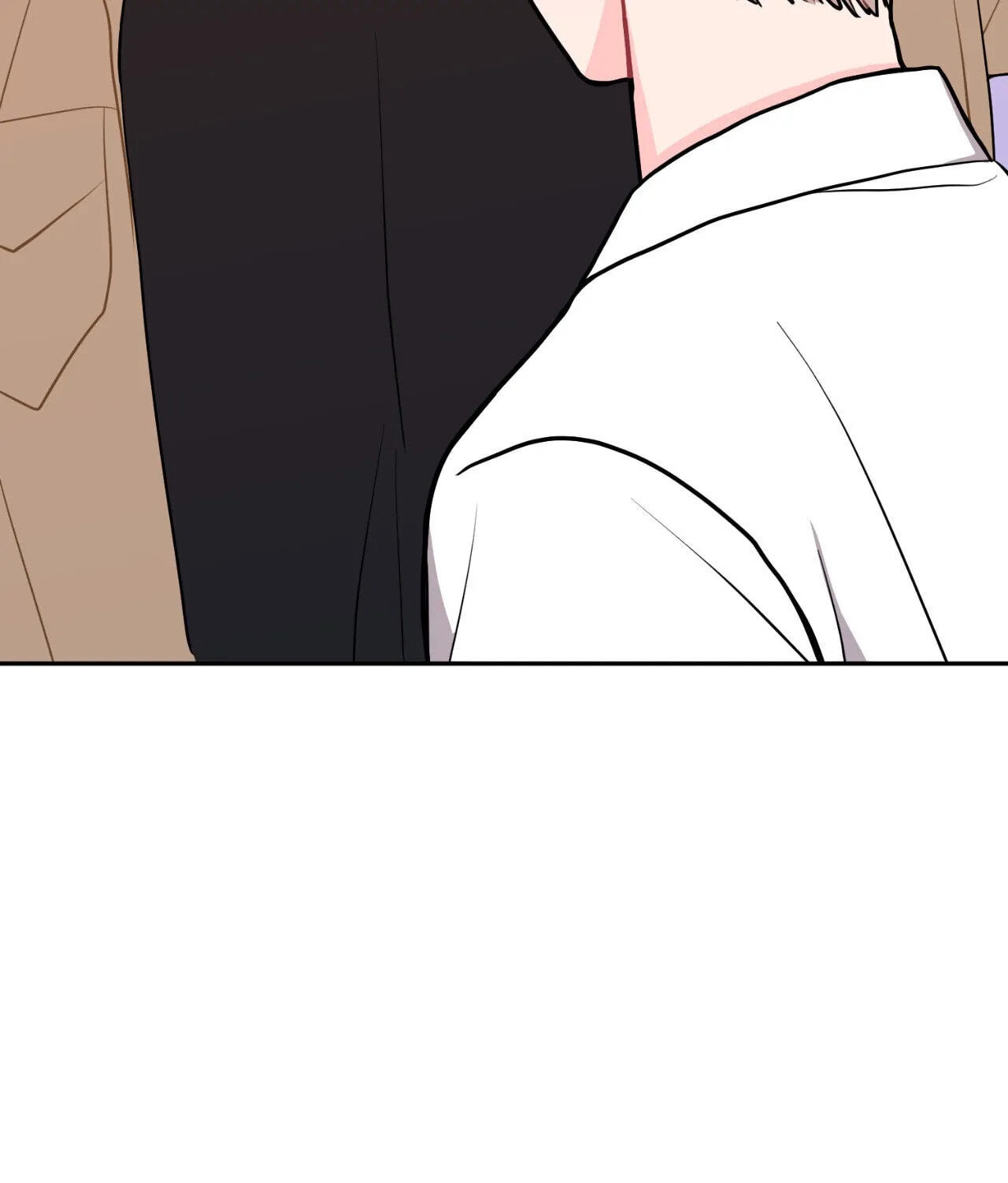 Can't Think Straight Chapter 24.1 page 101 - 