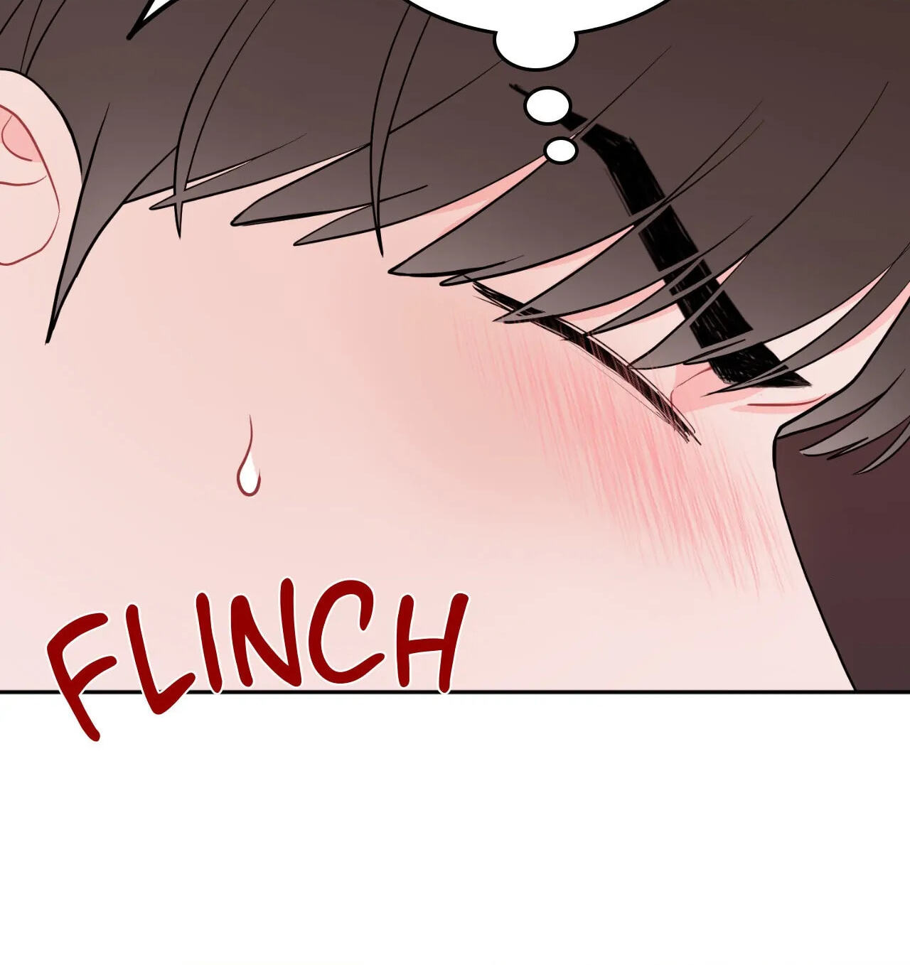 Can't Think Straight Chapter 24.1 page 20 - 