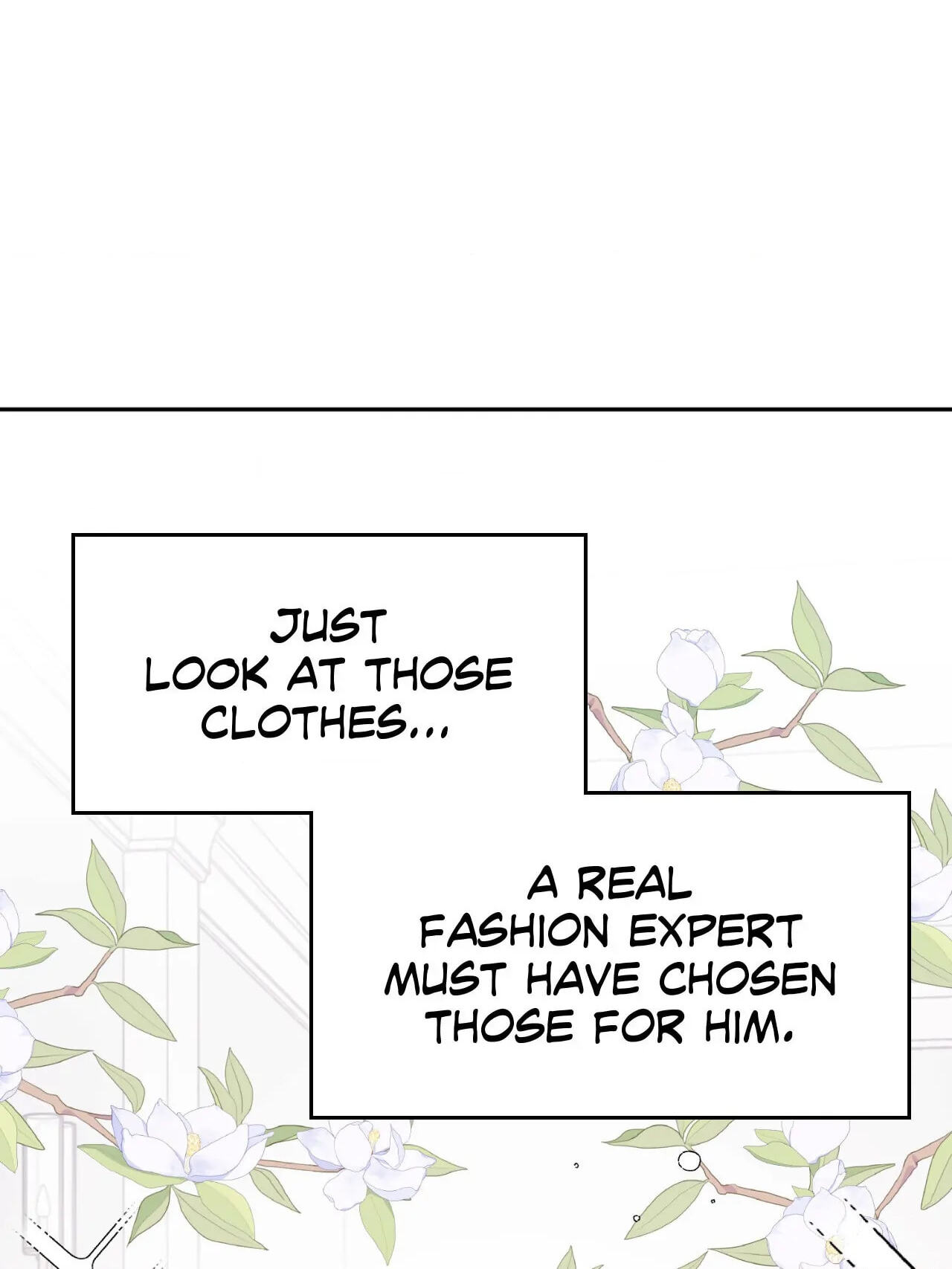 Can't Think Straight Chapter 24.1 page 26 - 