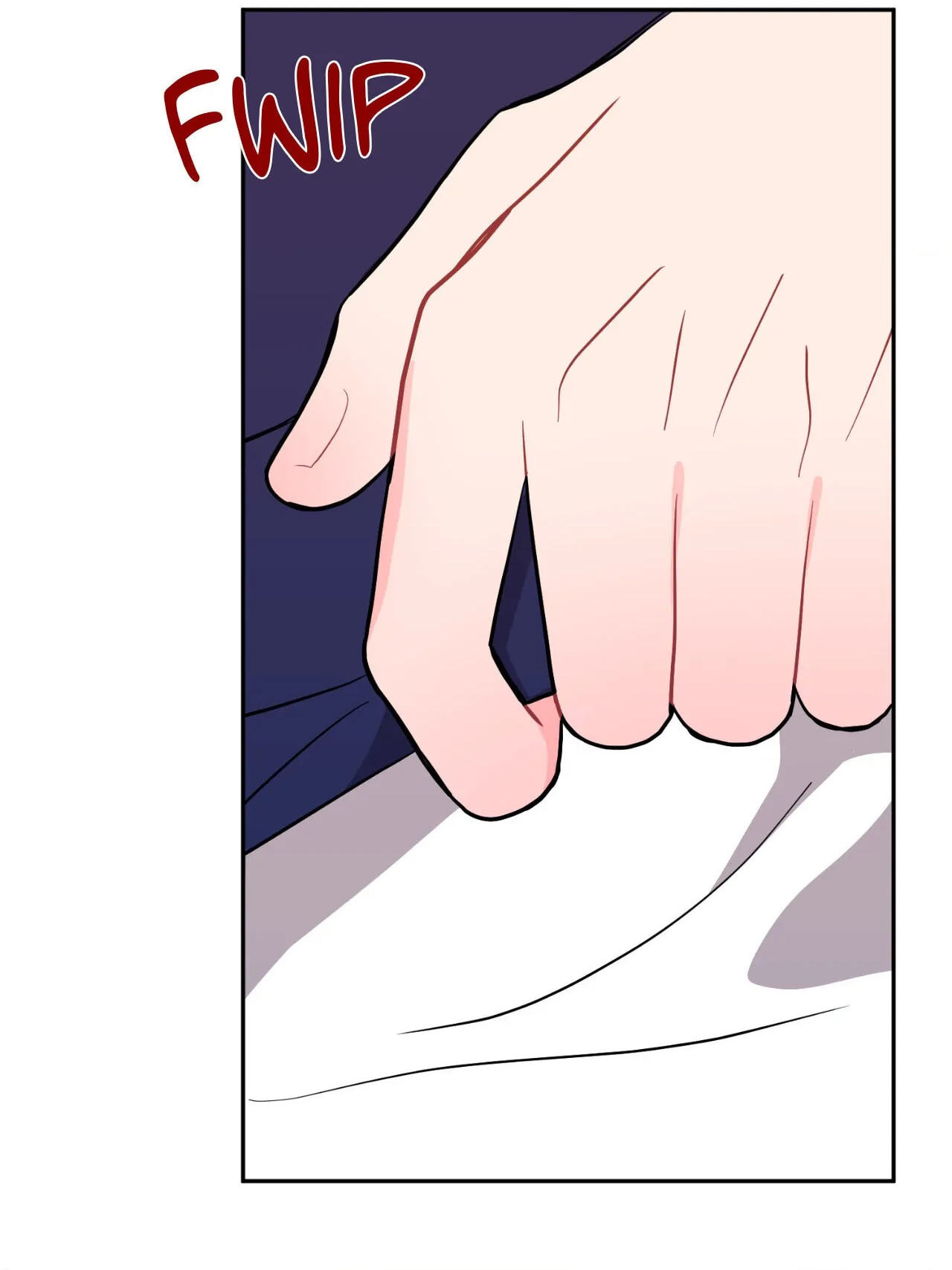 Can't Think Straight Chapter 24.1 page 32 - 